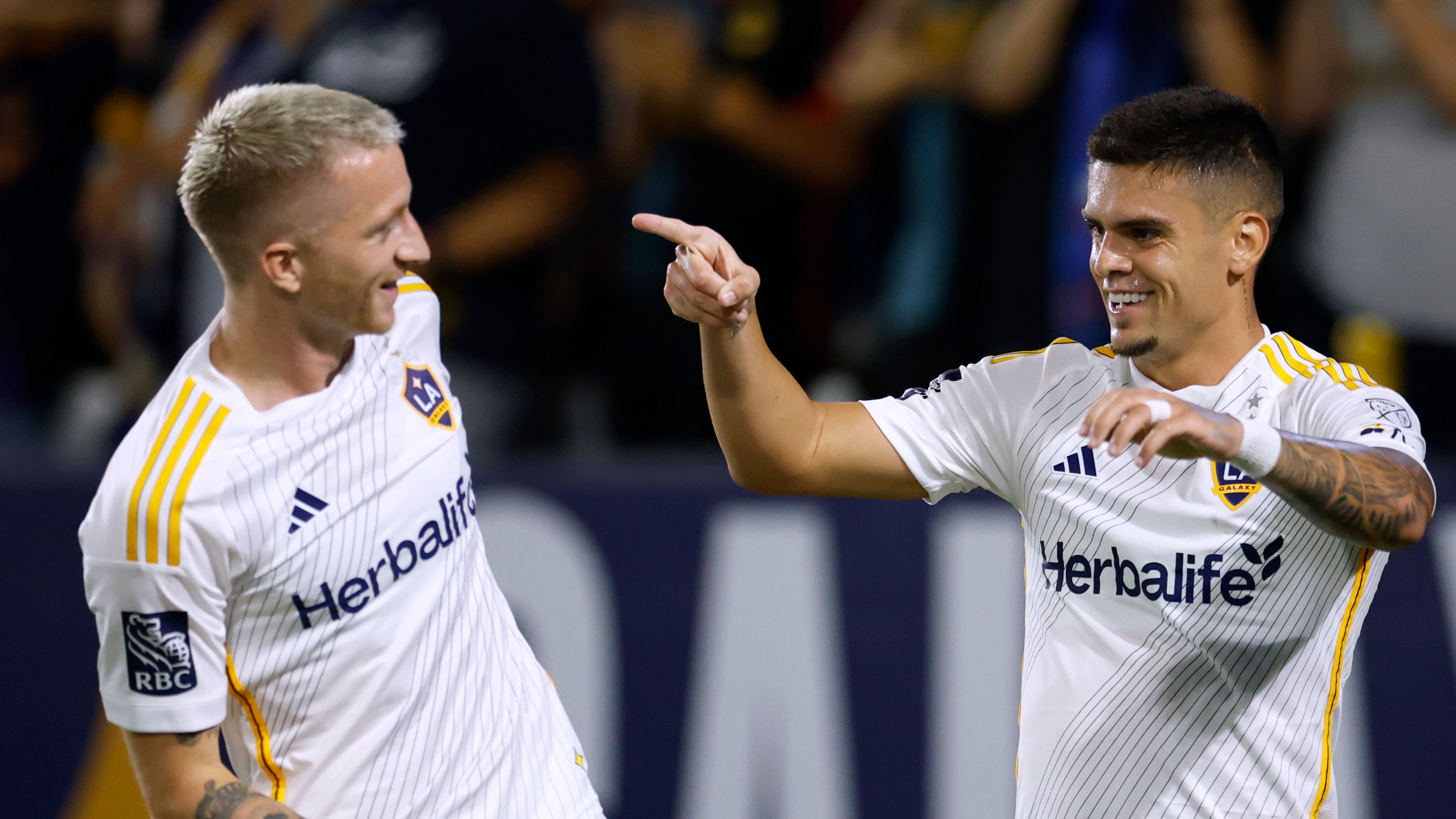 Inter Miami's Lionel Messi and LAFC's Son Heung-Min lead MLS jersey sales for 2025 season