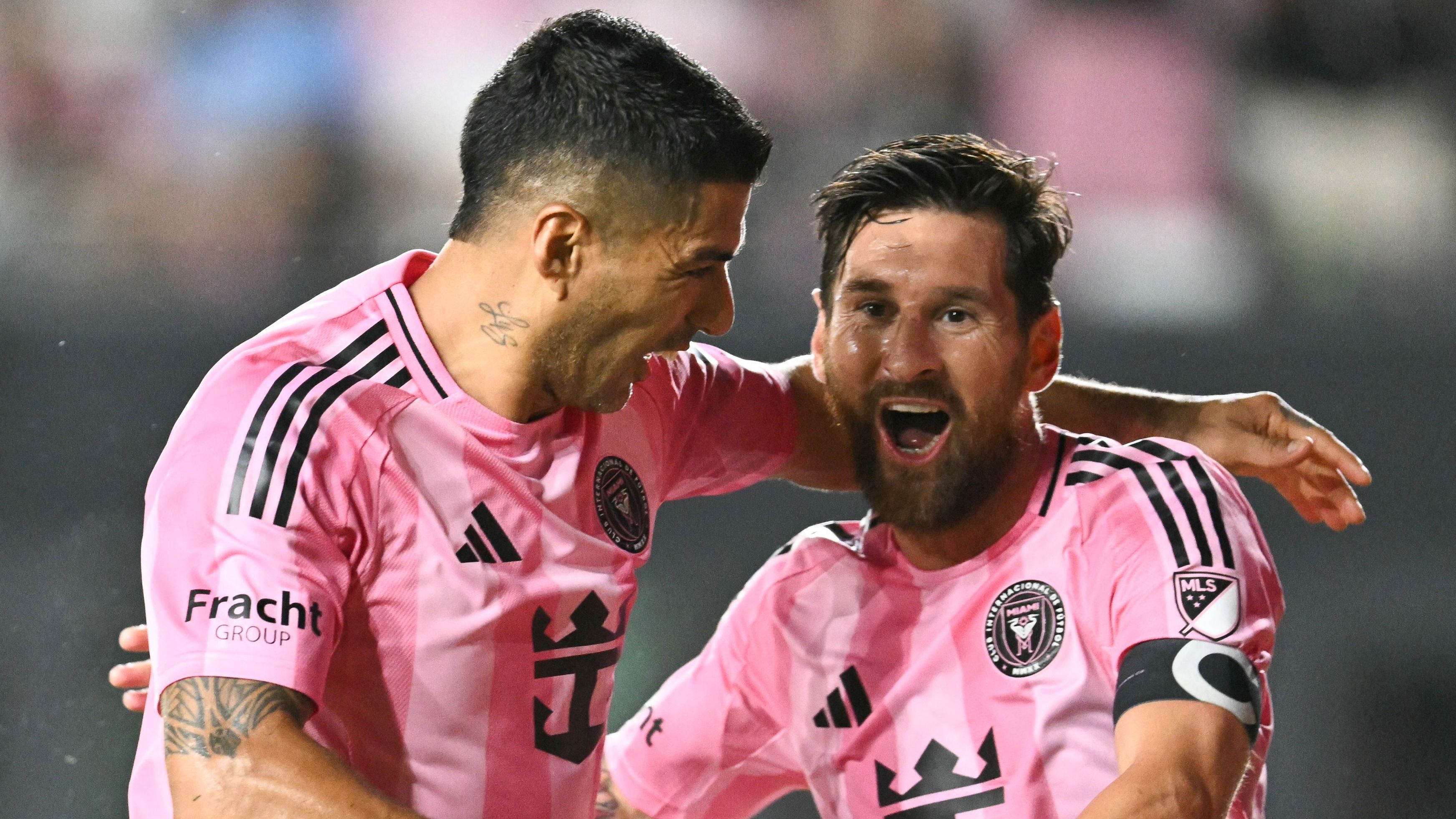 MLS viewership increases by nearly 30 percent across linear and streaming platforms for the 2025 season