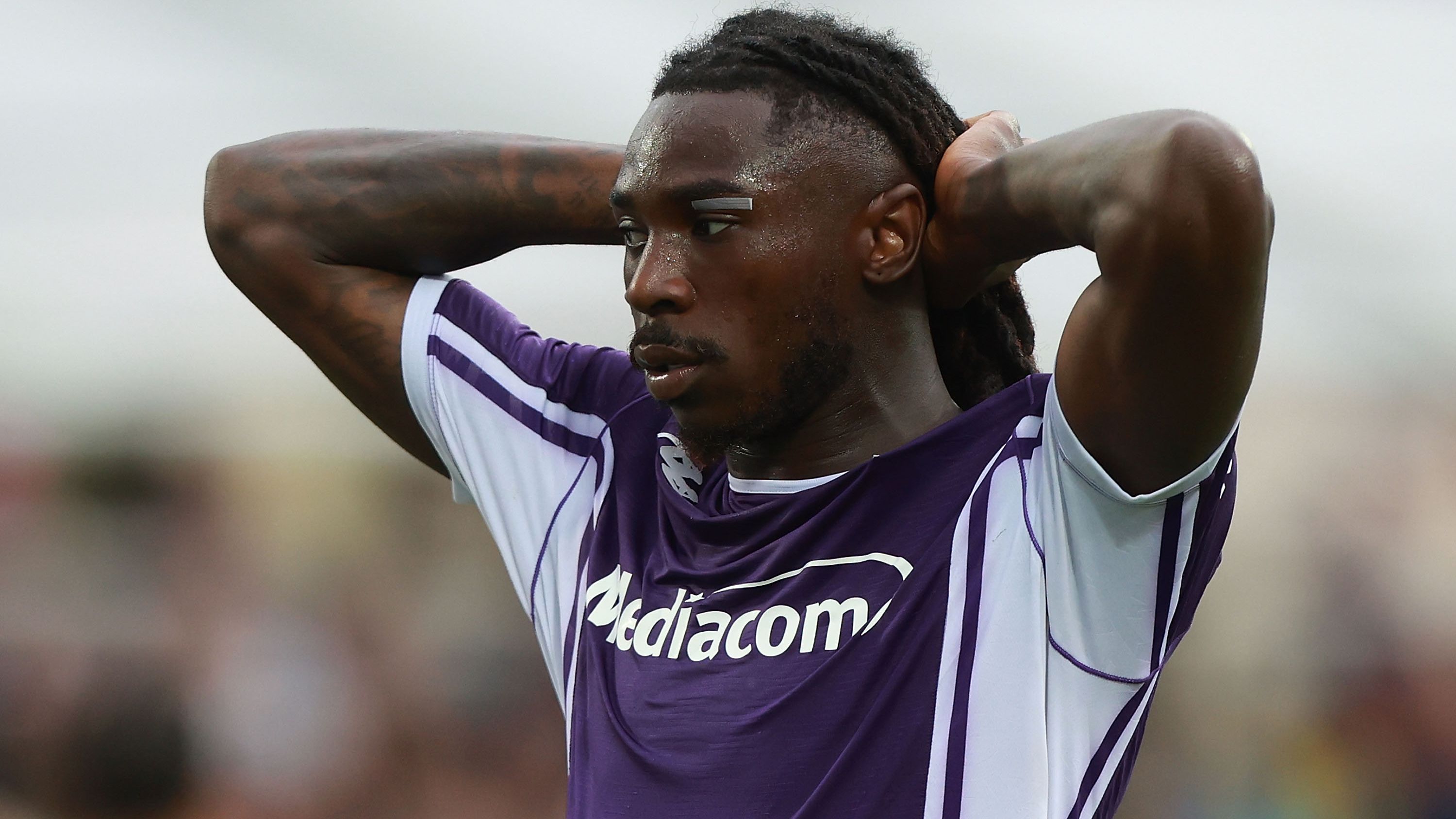 Stefano Pioli sacked as Fiorentina boss amid winless start to season just four months after leaving Al-Nassr for Serie A return