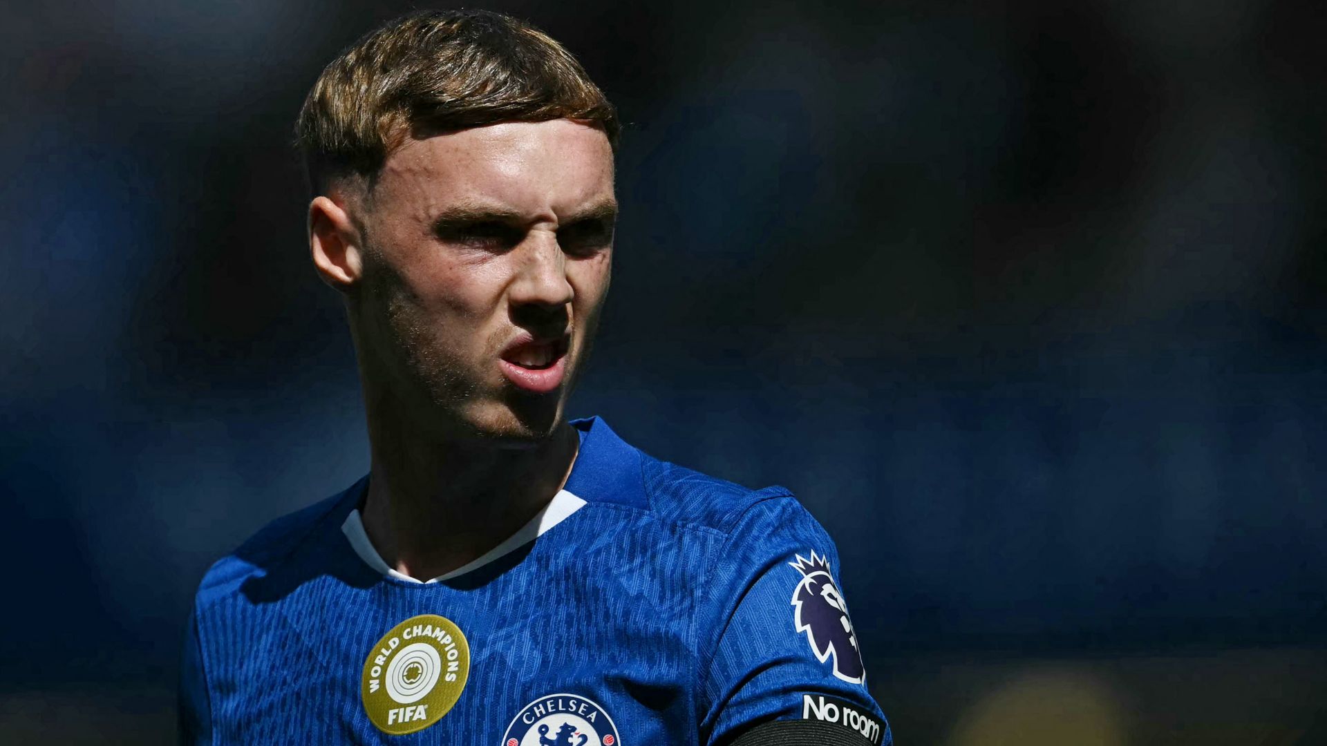 VIDEO: Ronaldinho, Kevin De Bruyne or Andres Iniesta? Chelsea star Cole Palmer picks his favourite FIFPRO legend