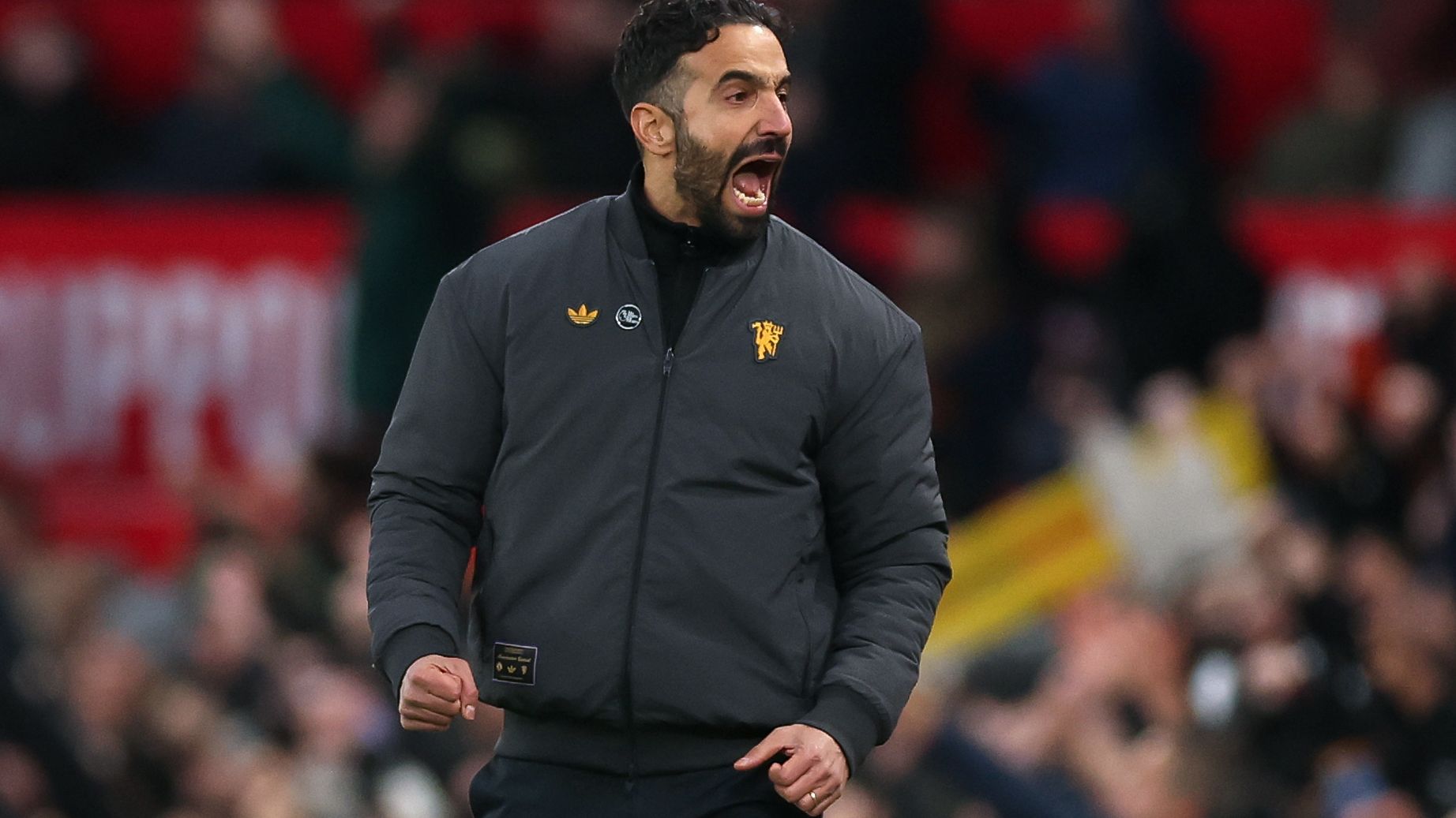 'They need to change!' - Cristiano Ronaldo claims Man Utd still 'don't have a structure' with Ruben Amorim unable to perform 'miracles'