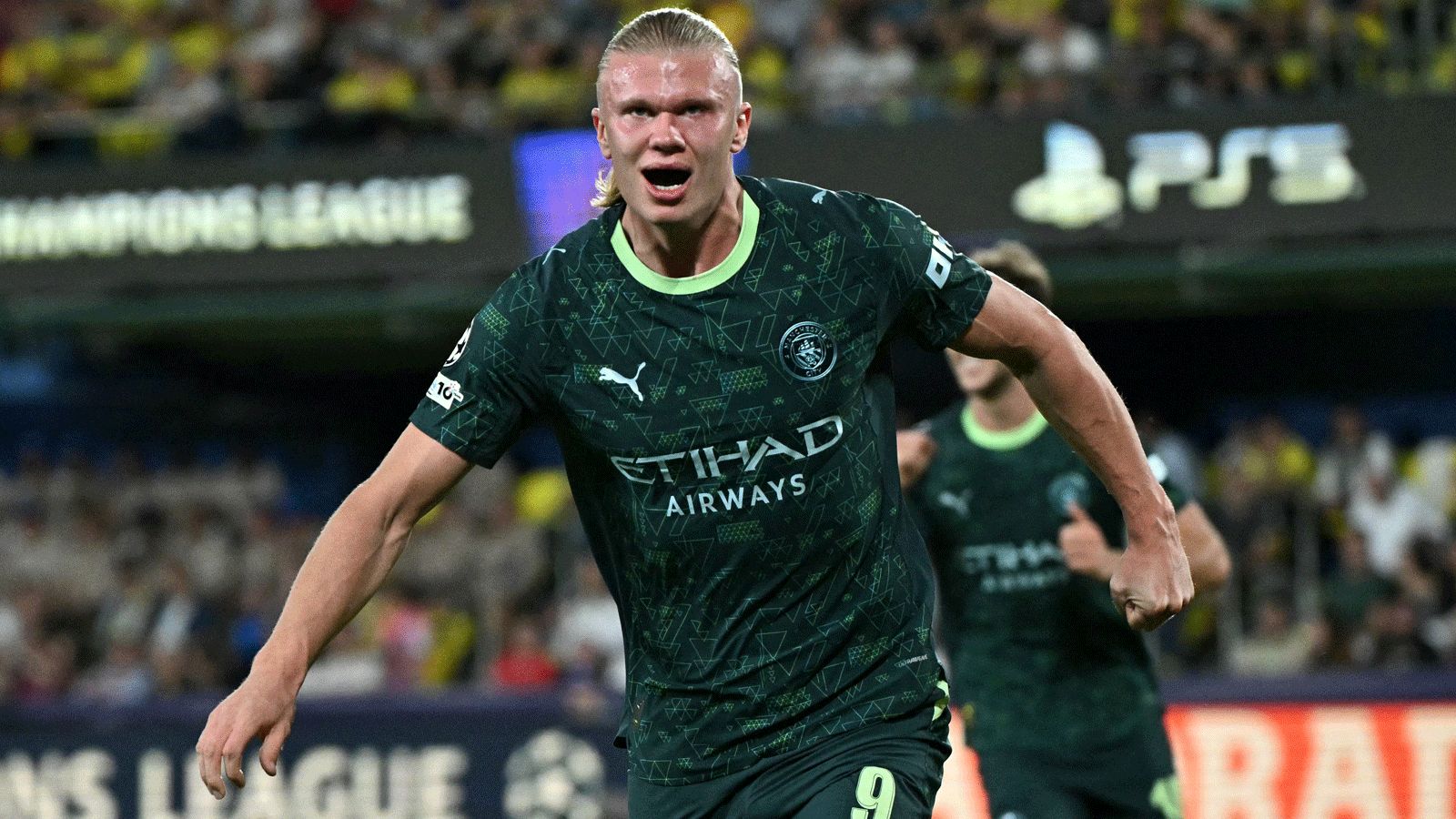Erling Haaland 'wants Real Madrid!' Man City striker open to replacing Vinicius Jr as release clause offers path to Xabi Alonso's team