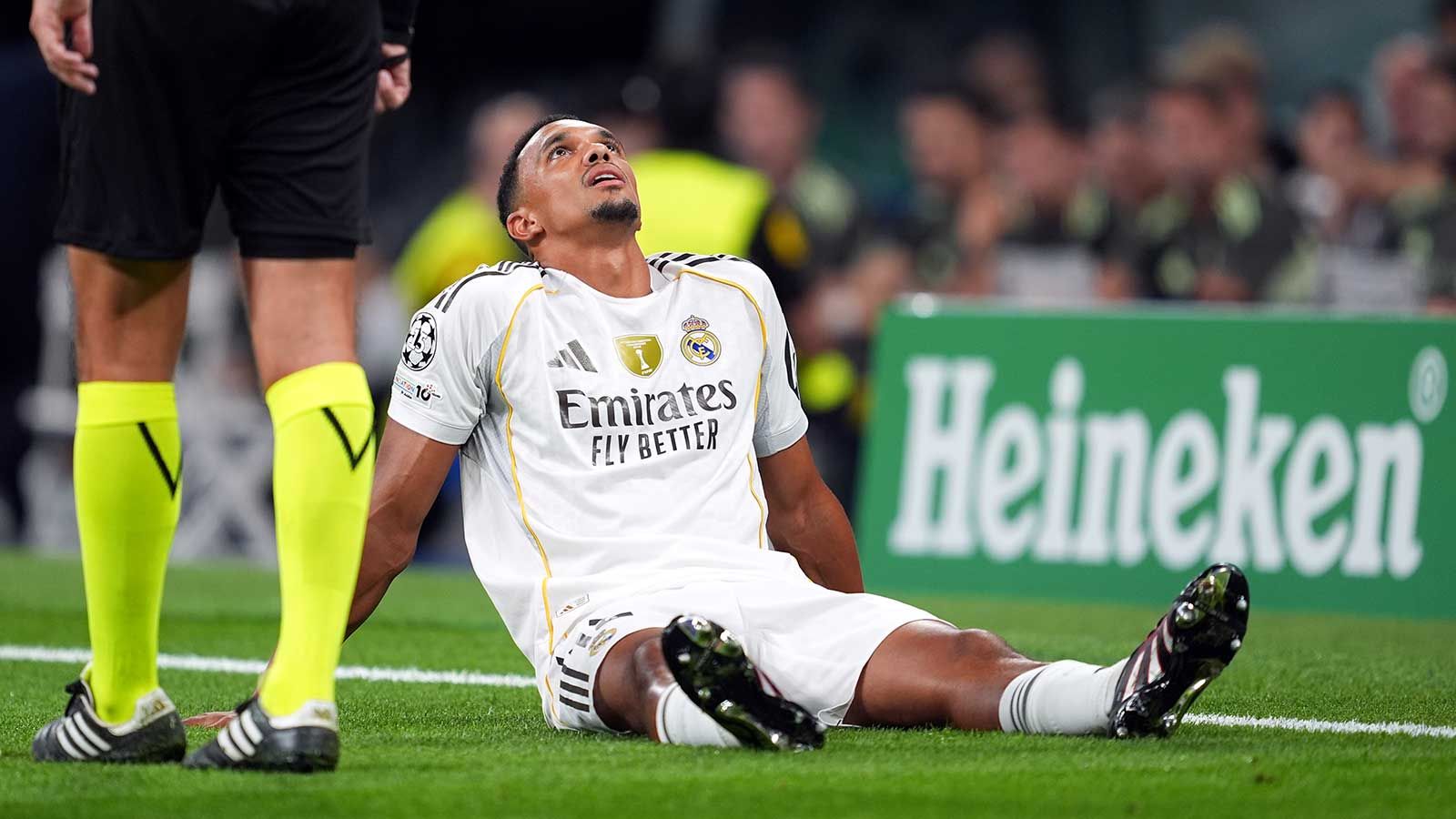 Trent Alexander-Arnold labelled a 'rat' as famous Liverpool mural is vandalised ahead of defender's return to Anfield with Real Madrid