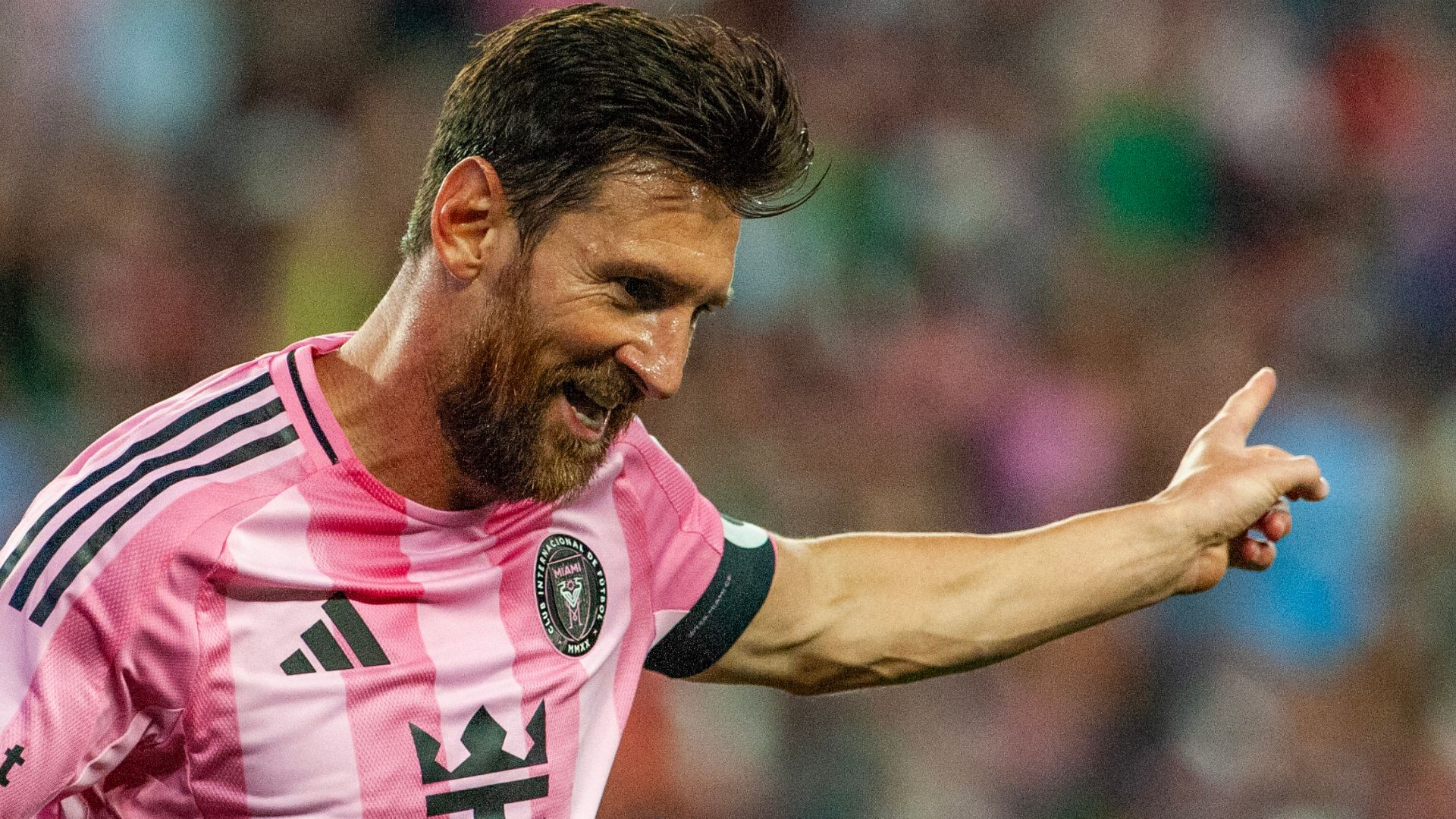 Cristiano Ronaldo 'not even close' to Lionel Messi! Inter Miami superstar's GOAT status validated by ex-Atletico Madrid & Chelsea star who stayed in to watch all of his Barcelona games