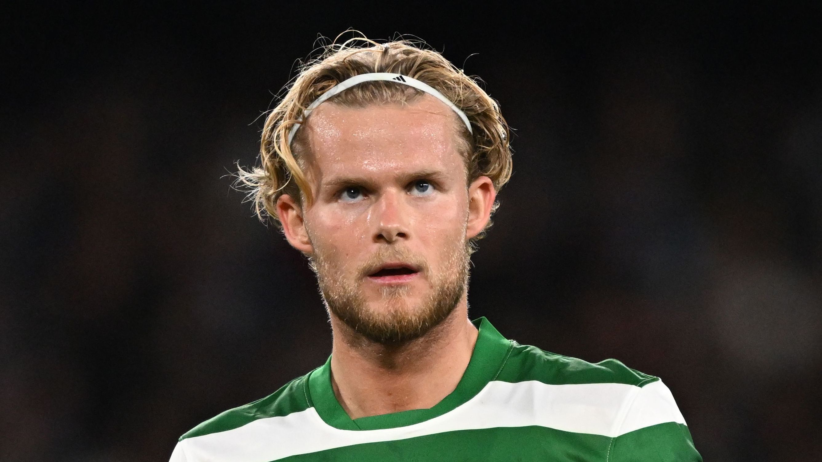 Juventus back in for Man Utd target Morten Hjulmand with Italian giants eyeing January move for Sporting CP midfielder