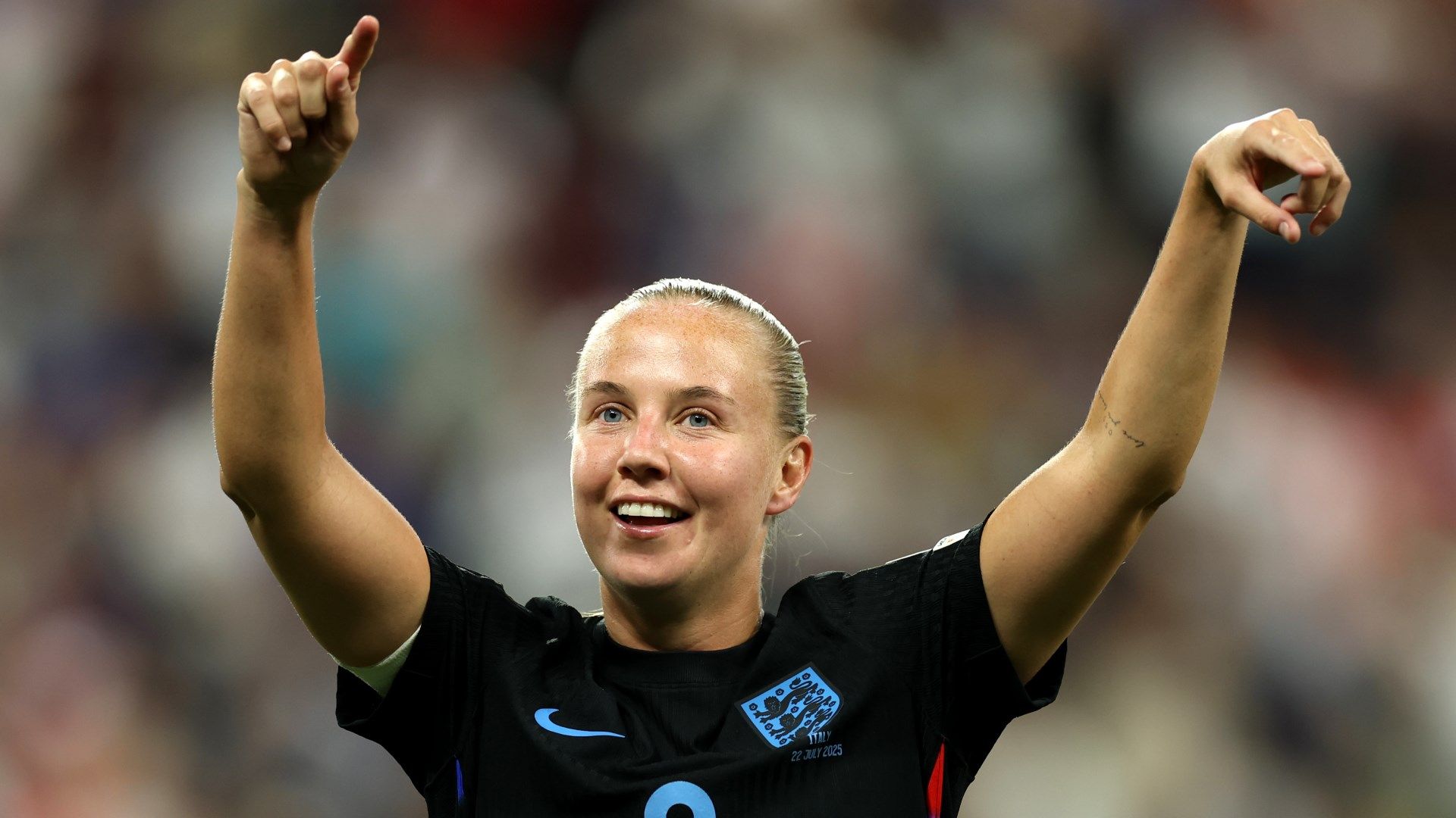 Lionesses vs Spain AGAIN! England handed nightmare draw in 2027 Women's World Cup qualifying