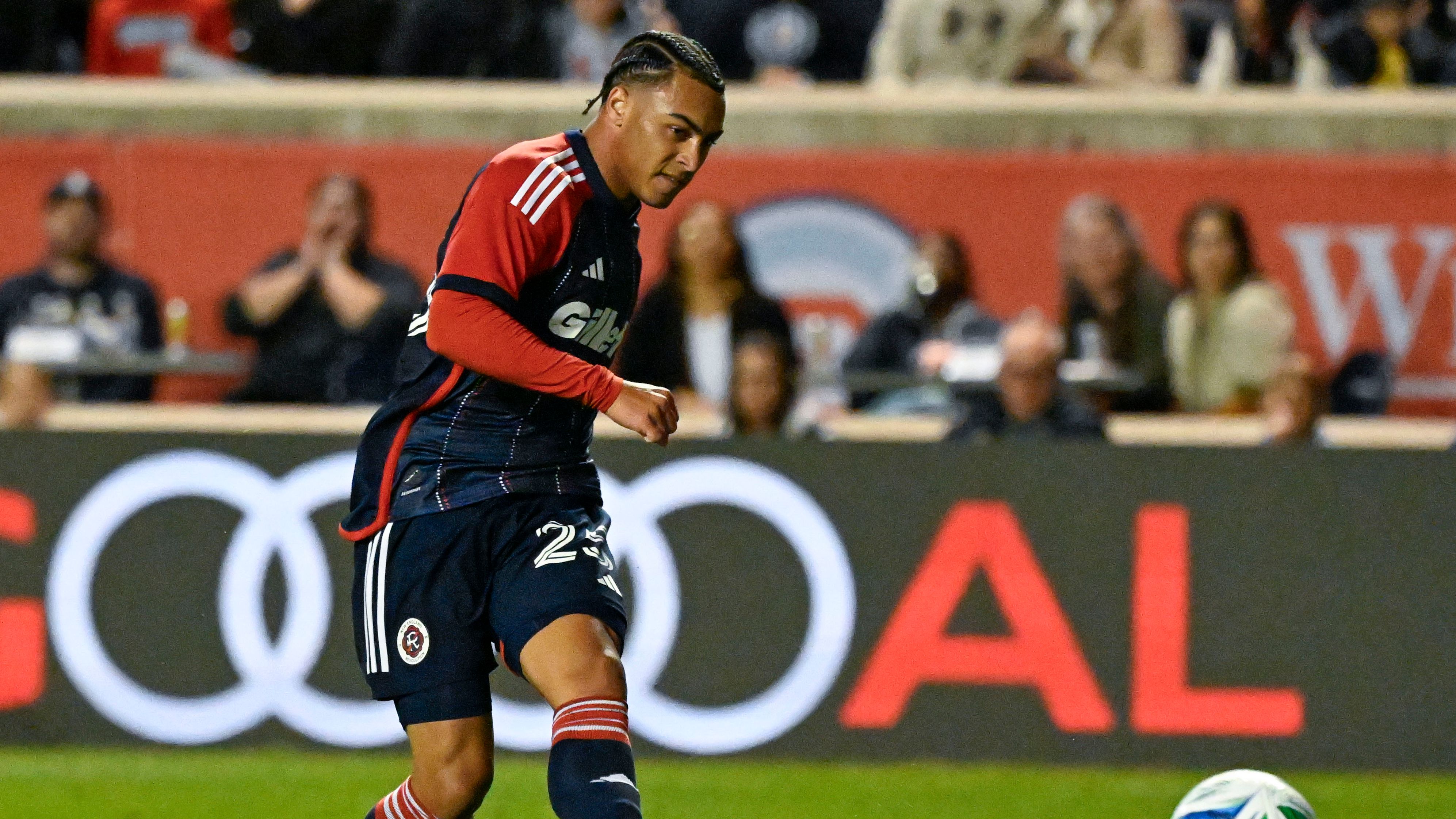 New England Revolution reportedly set to name U.S. U20 manager Marko Mitrovic as next head coach