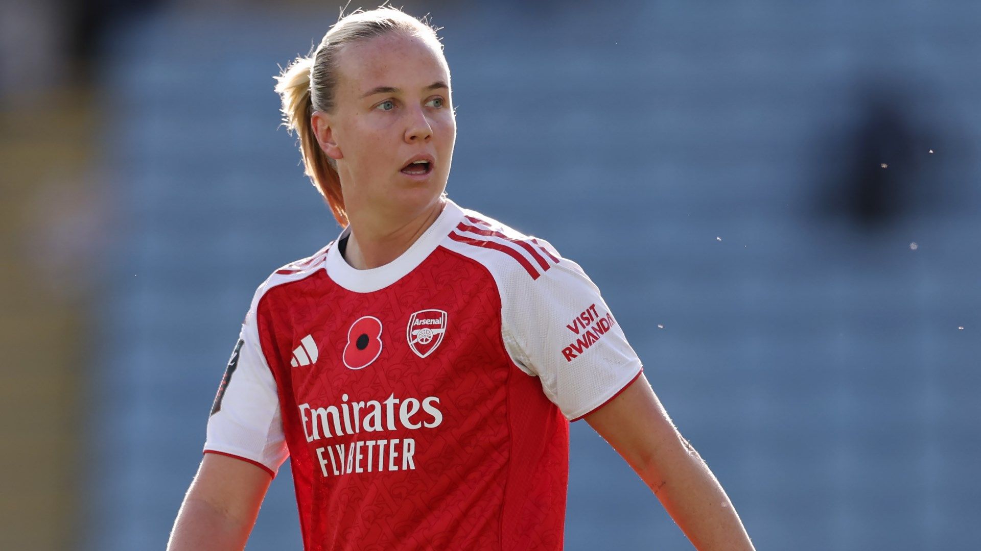 Never write off Beth Mead! Lionesses star is showing she can still play a key role for Arsenal and England