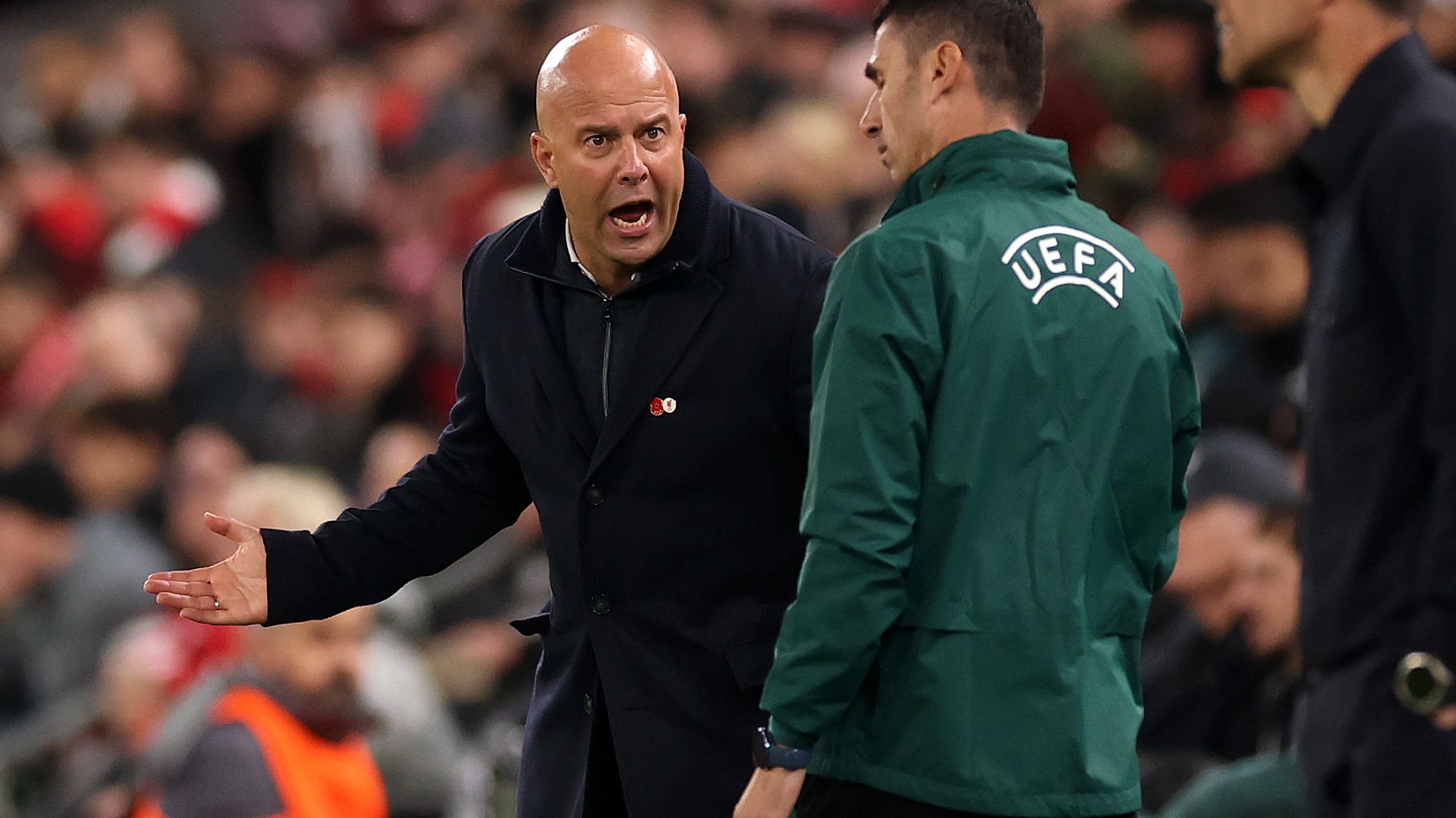 Liverpool player ratings vs Real Madrid: Trent who?! Brilliant Conor Bradley overshadows Alexander-Arnold on Anfield return as Alexis Mac Allister secures Champions League victory for resurgent Reds