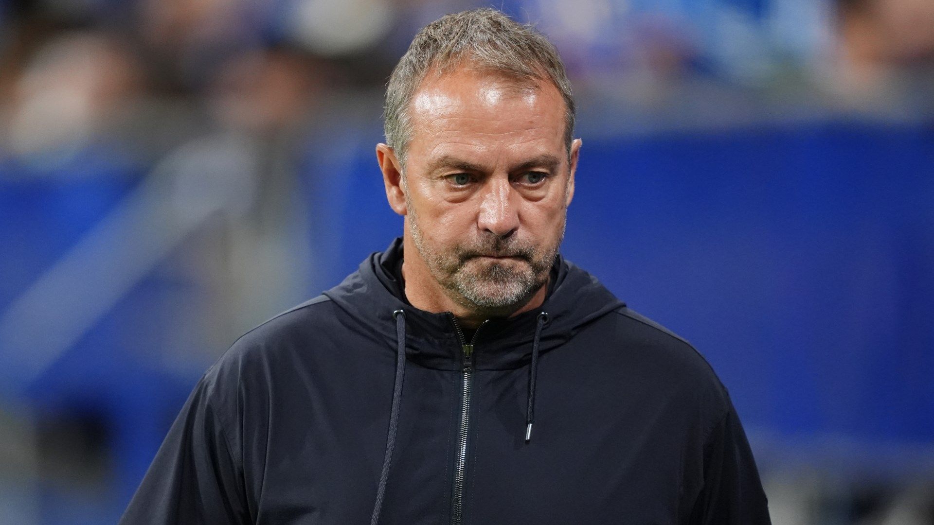 Hansi Flick is on his way out! Barcelona coach tells staff he's leaving with Lamine Yamal at the heart of his discontent at La Liga giants