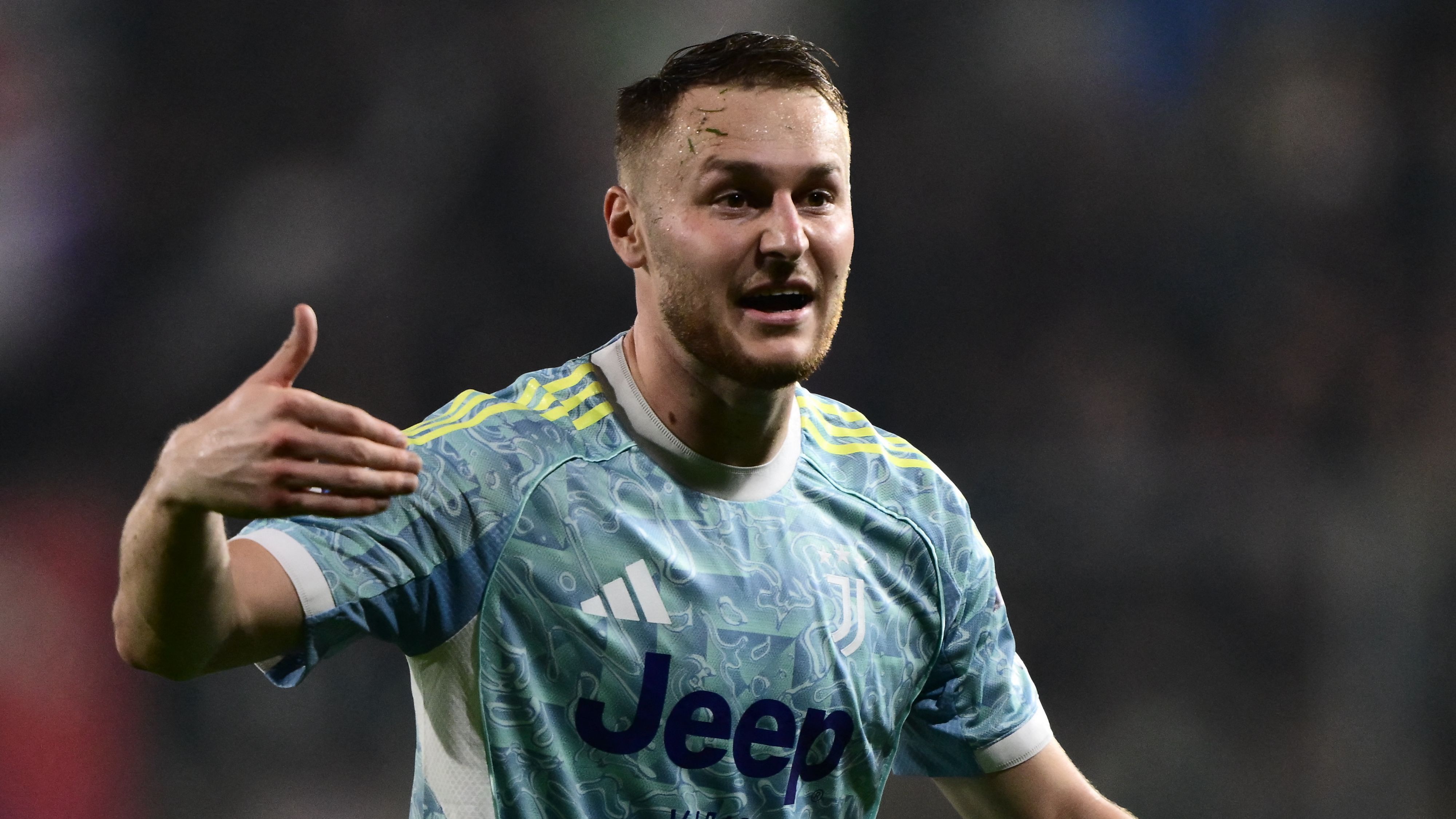 'I feel much better' - Luciano Spalletti arrival gives new lease of life to Teun Koopmeiners as struggling Juventus star aims dig at Thiago Motta and Igor Tudor