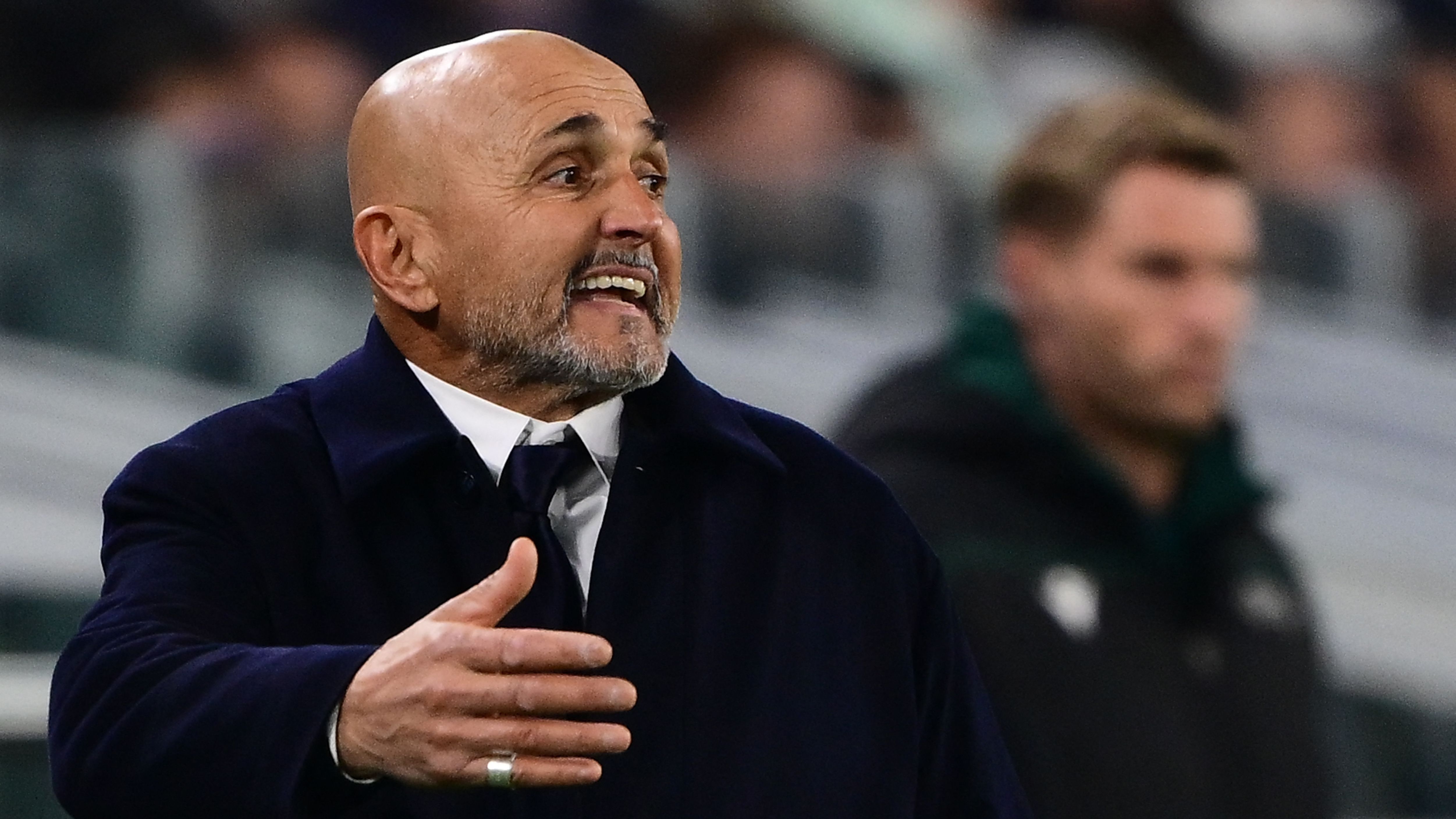 'I feel much better' - Luciano Spalletti arrival gives new lease of life to Teun Koopmeiners as struggling Juventus star aims dig at Thiago Motta and Igor Tudor