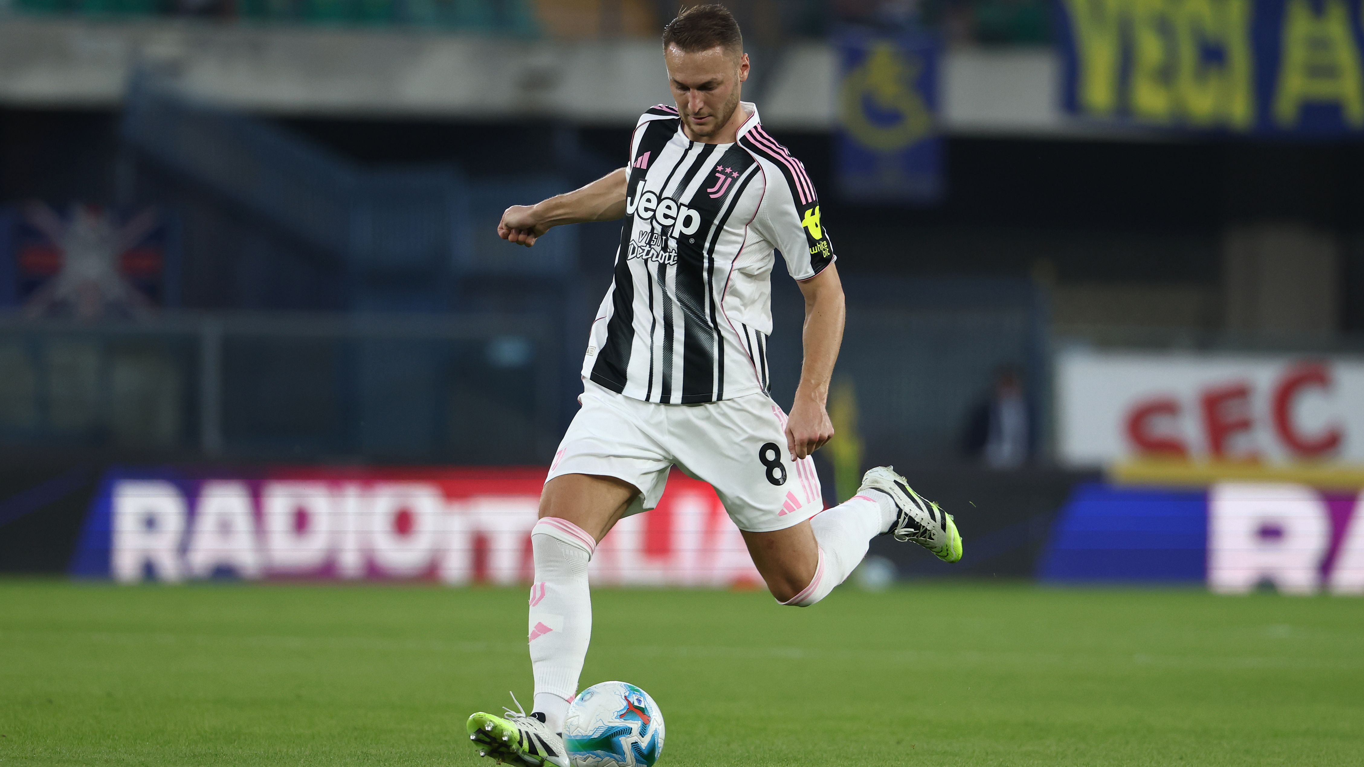 'I feel much better' - Luciano Spalletti arrival gives new lease of life to Teun Koopmeiners as struggling Juventus star aims dig at Thiago Motta and Igor Tudor