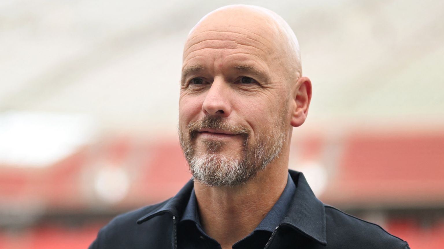 Erik ten Hag and Ajax schedule further talks over possible return for ex-Man Utd coach as Dutch giants look to halt decline under John Heitinga