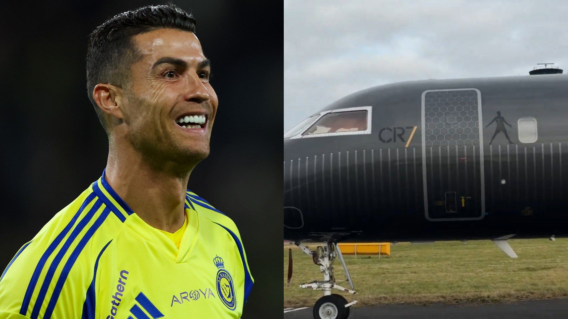 Cristiano Ronaldo reveals most expensive thing he's ever bought as Al-Nassr superstar compares becoming a billionaire to winning the Ballon d'Or