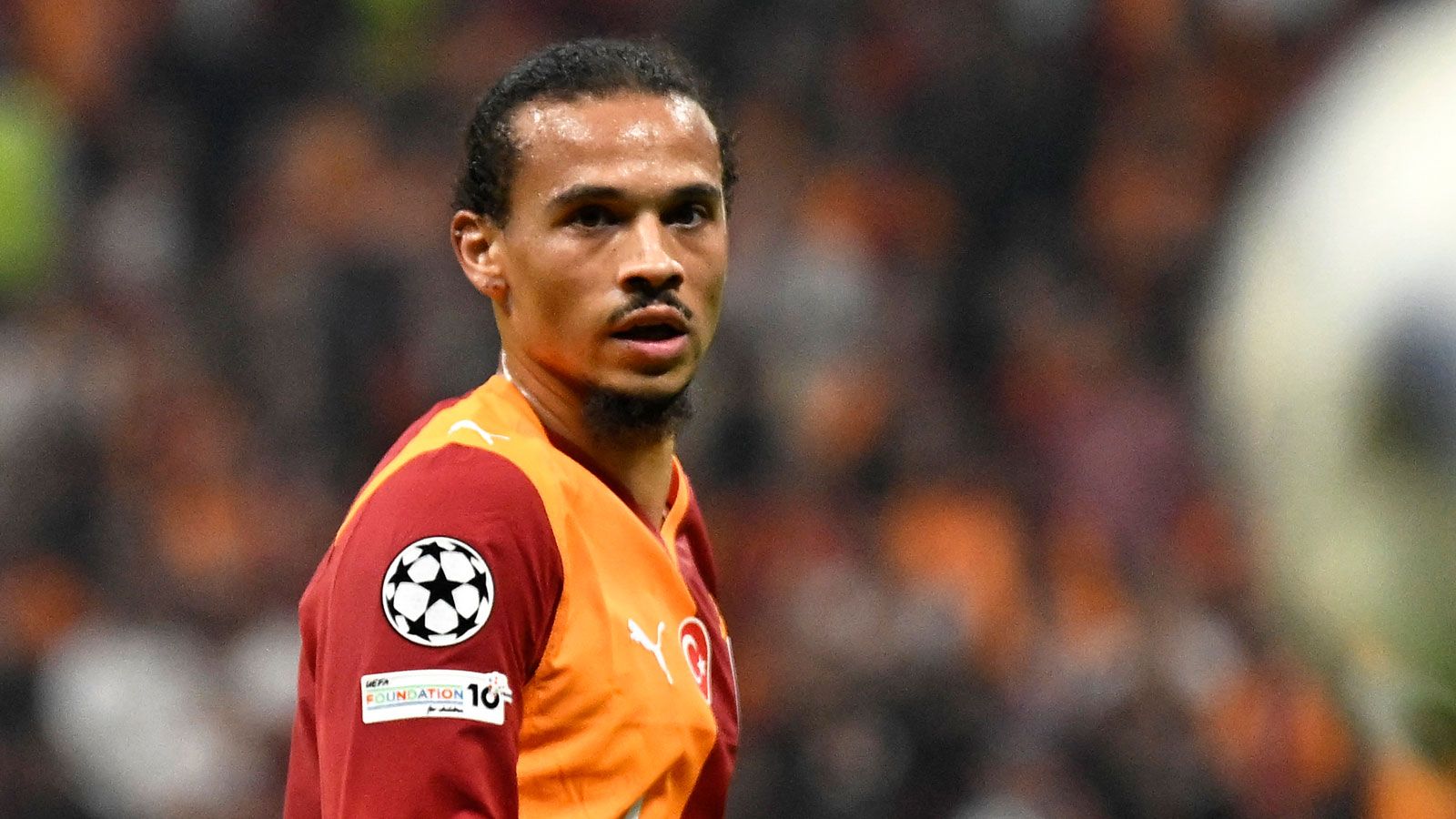 Leroy Sane heading back to the Bundesliga? Ex-Bayern Munich star 'open' to return to his old club as he targets 'nice story' at end of his career