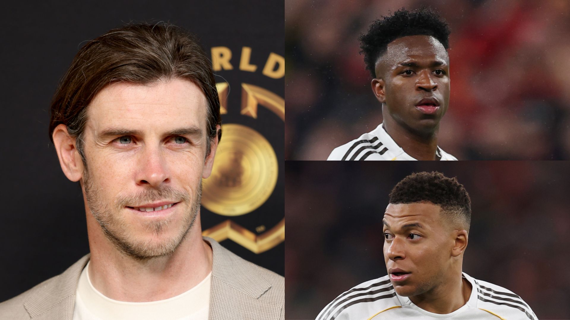 Gareth Bale 'disappointed' as Vinicius Jr and Kylian Mbappe fail to deliver 'a bit of magic' in Liverpool defeat as Real Madrid attackers leave Thierry Henry baffled
