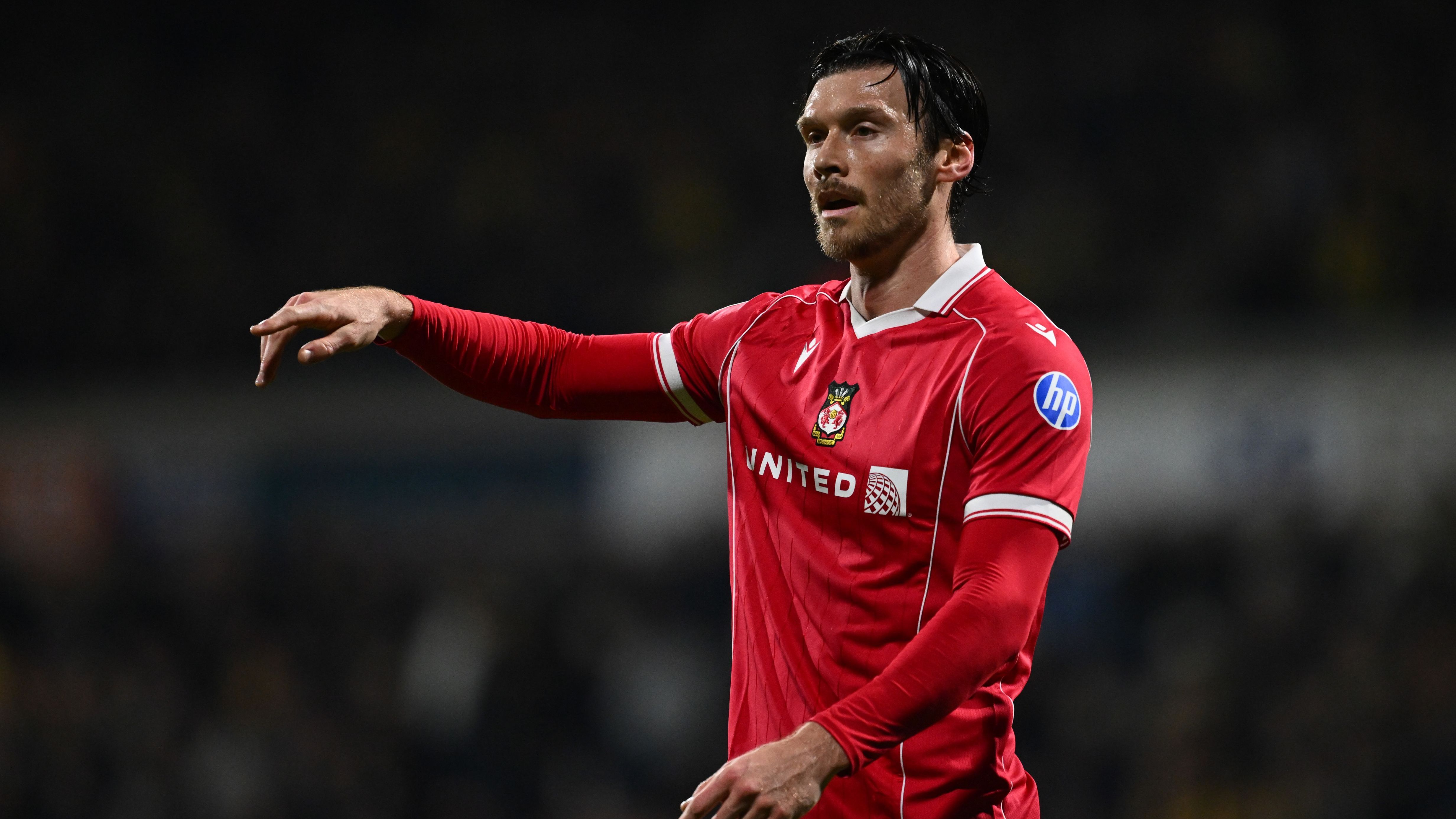 Christian Eriksen didn't want any part in 'Welcome to Wrexham' docuseries as Red Dragons chief lifts lid on summer transfer saga involving ex-Man Utd star