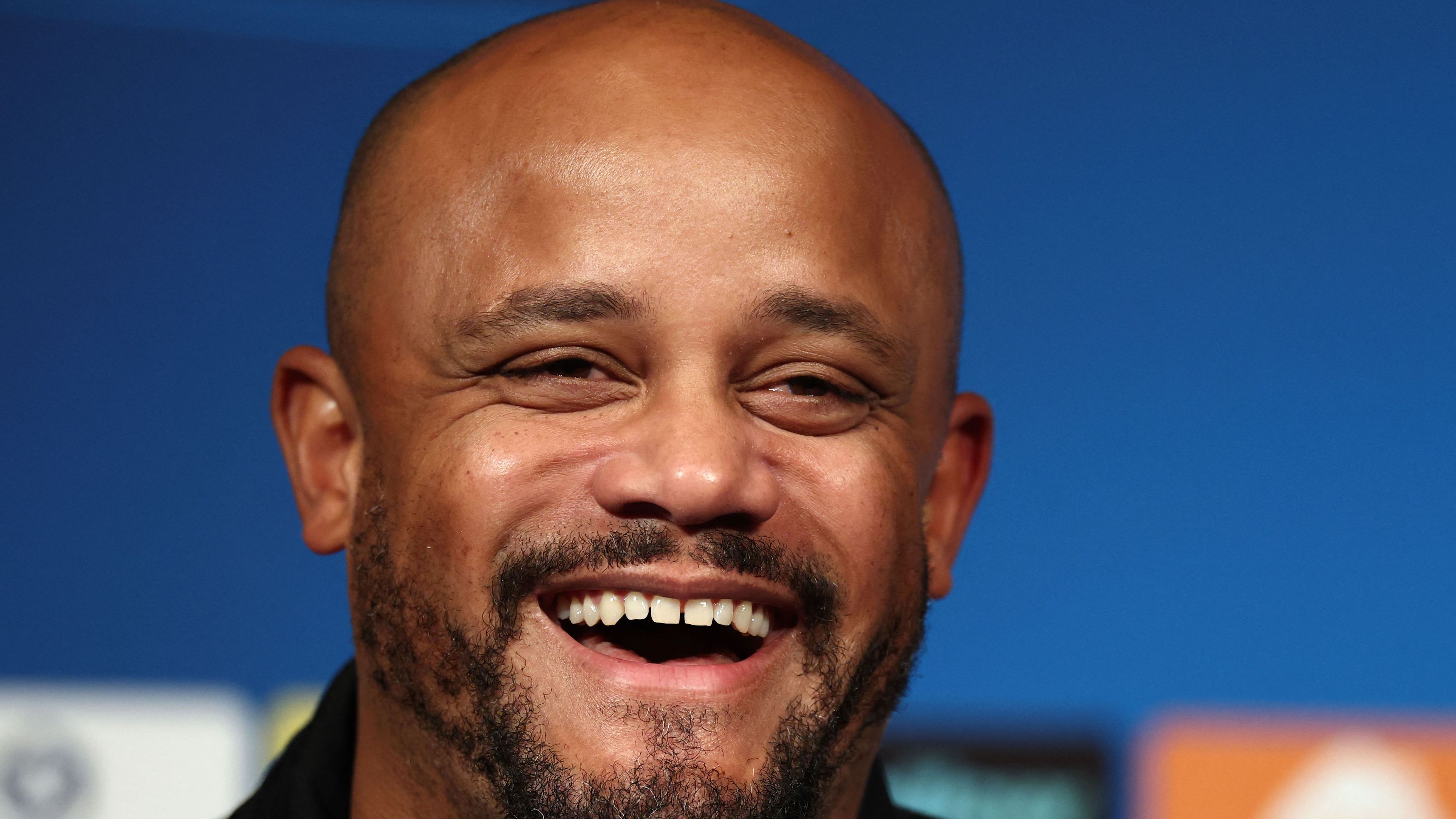 Vincent Kompany's leadership is 'contagious!' Ex-Bayern Munich star praises coach's 'direct and clear vision' and expects 'magnificent' career from former Man City captain