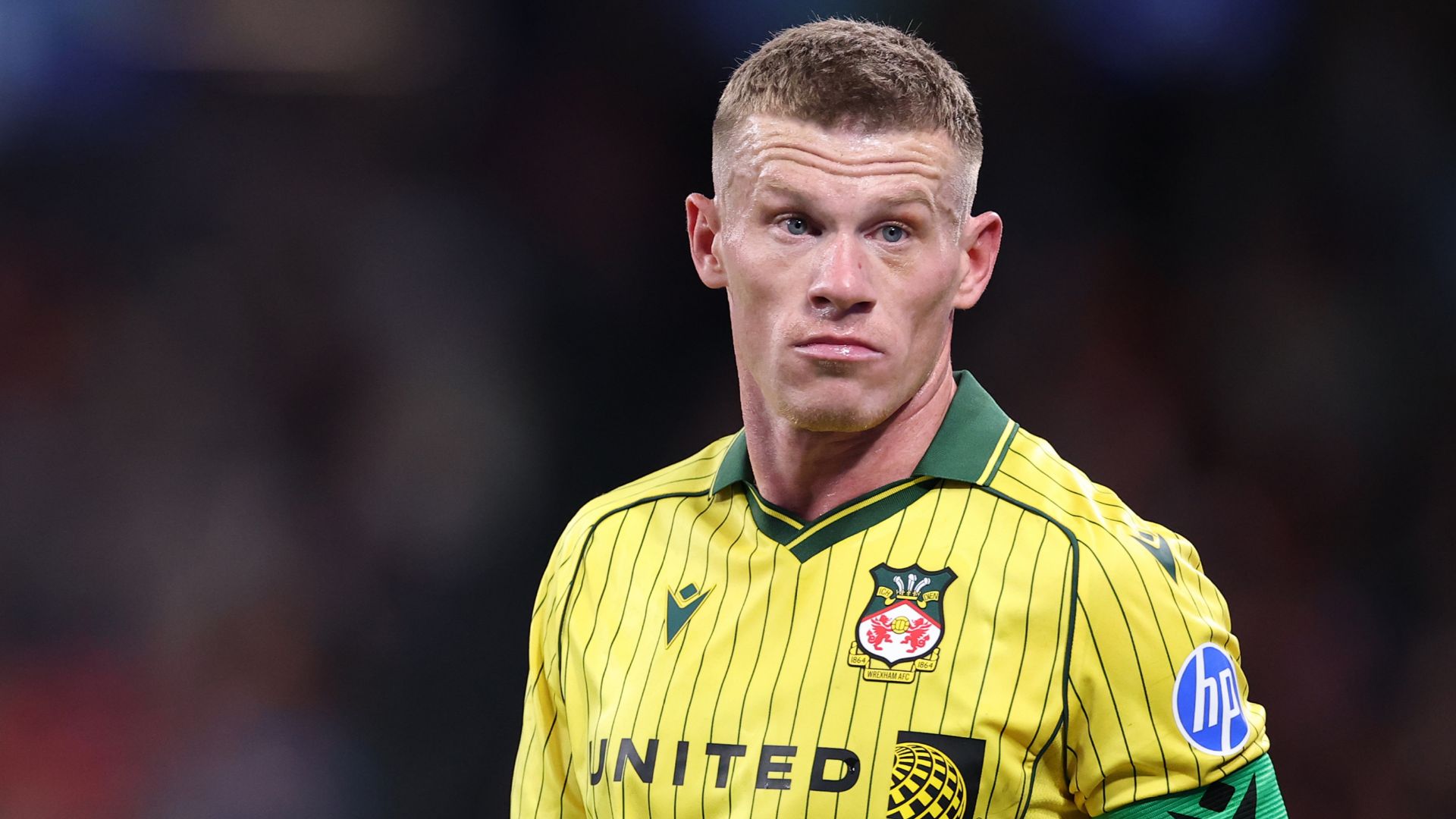 Wrexham's James McClean allegedly punched Cardiff City fan in car park confrontation after Carabao Cup tie