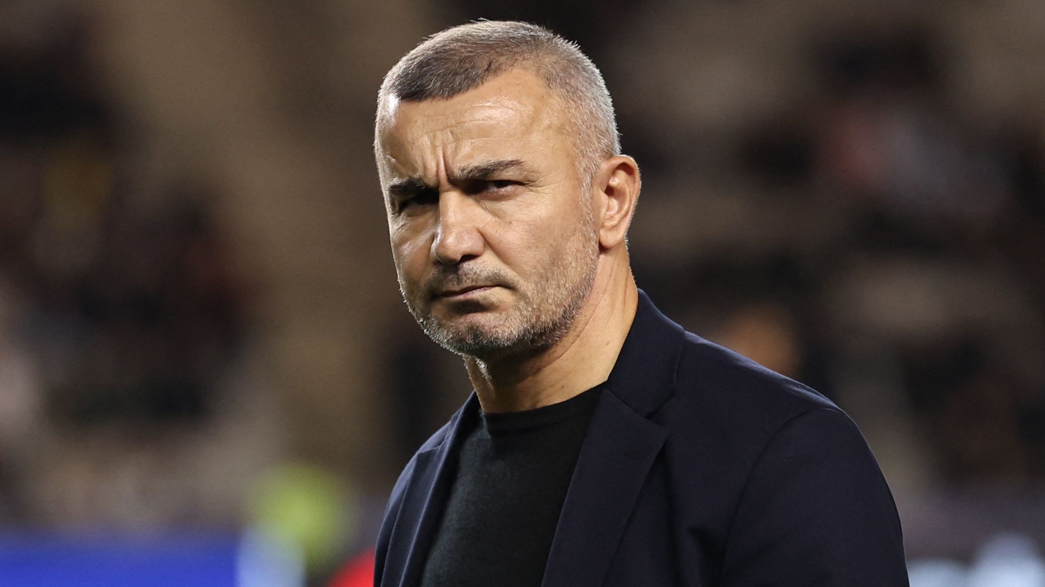 Chelsea players blasted by Qarabag manager for being 'inattentive' and not 'expecting us to attack' as Enzo Maresca's side held by Azerbaijani minnows in Champions League