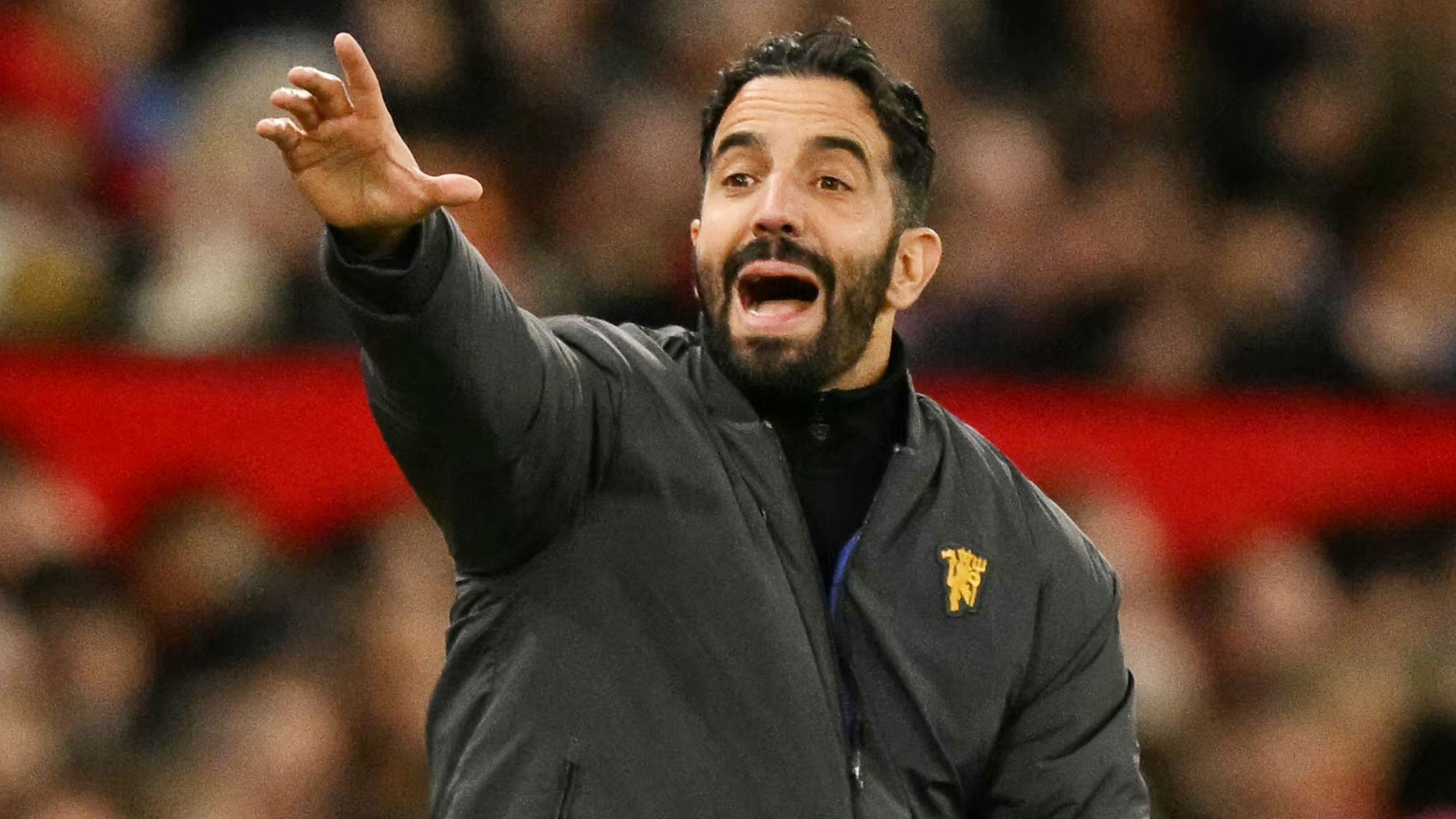 'Not putting the Harlem Globetrotters together' - Man Utd looking for players who would 'die for the badge' as Jason Wilcox details new transfer approach