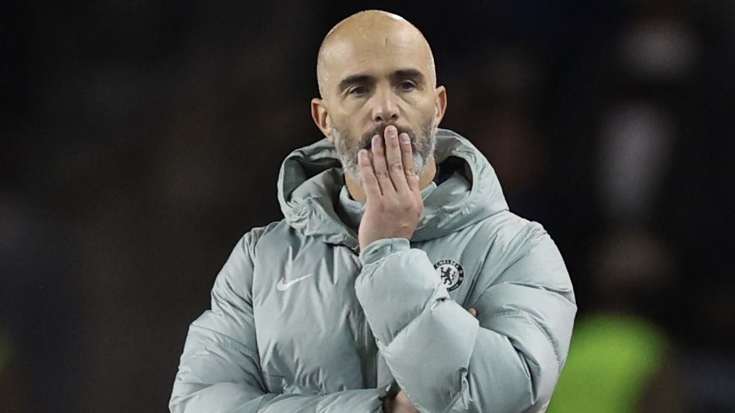 Chelsea player ratings vs Qarabag: Alejandro Garnacho rescues Blues from Champions League embarrassment while Estevao thrills in Azerbaijan amid Jorrel Hato horror-show