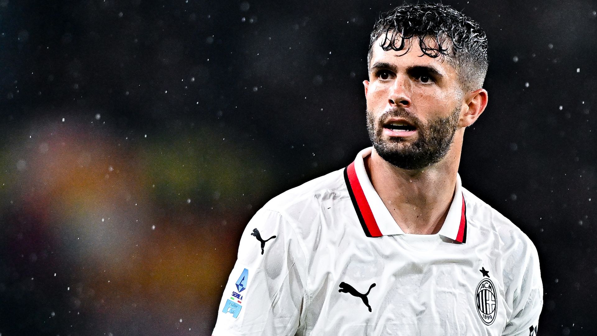 Christian Pulisic contract extension in 'stand-by phase' at AC Milan - with USMNT star having no meetings planned amid renewed transfer talk