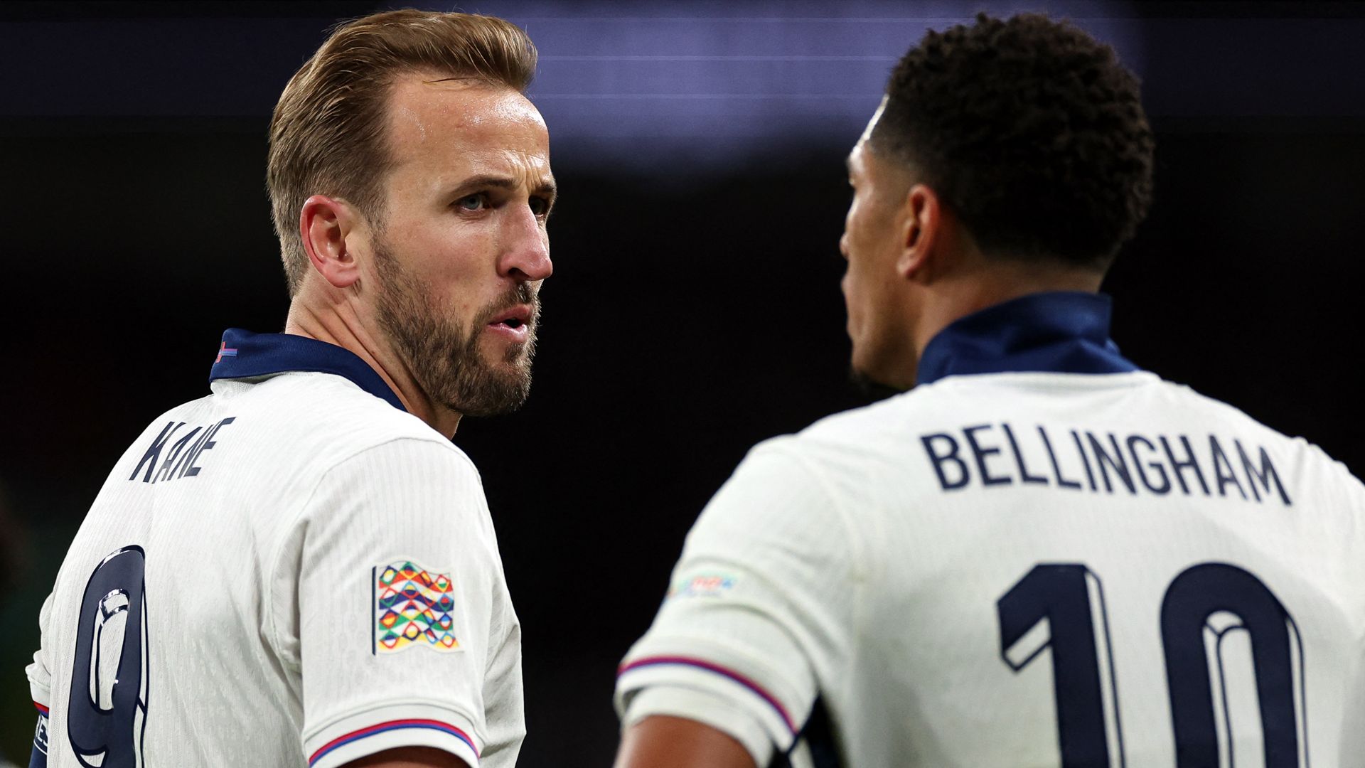 Jude Bellingham decision made! Thomas Tuchel makes huge England selection call after leaving Real Madrid superstar out of last Three Lions squad