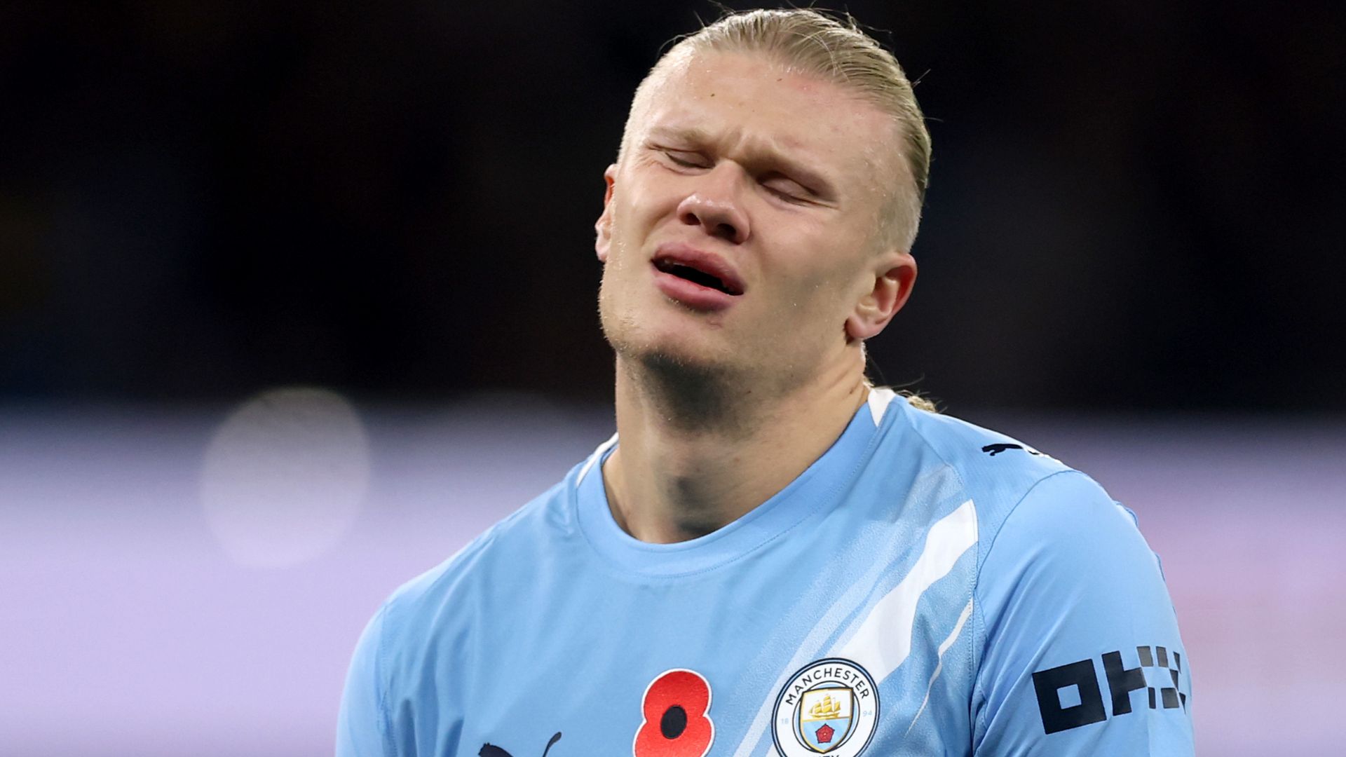 'Real Madrid did a great job not signing Erling Haaland' - Bold transfer shout explained by former Blancos star as heirs to Lionel Messi & Cristiano Ronaldo are named