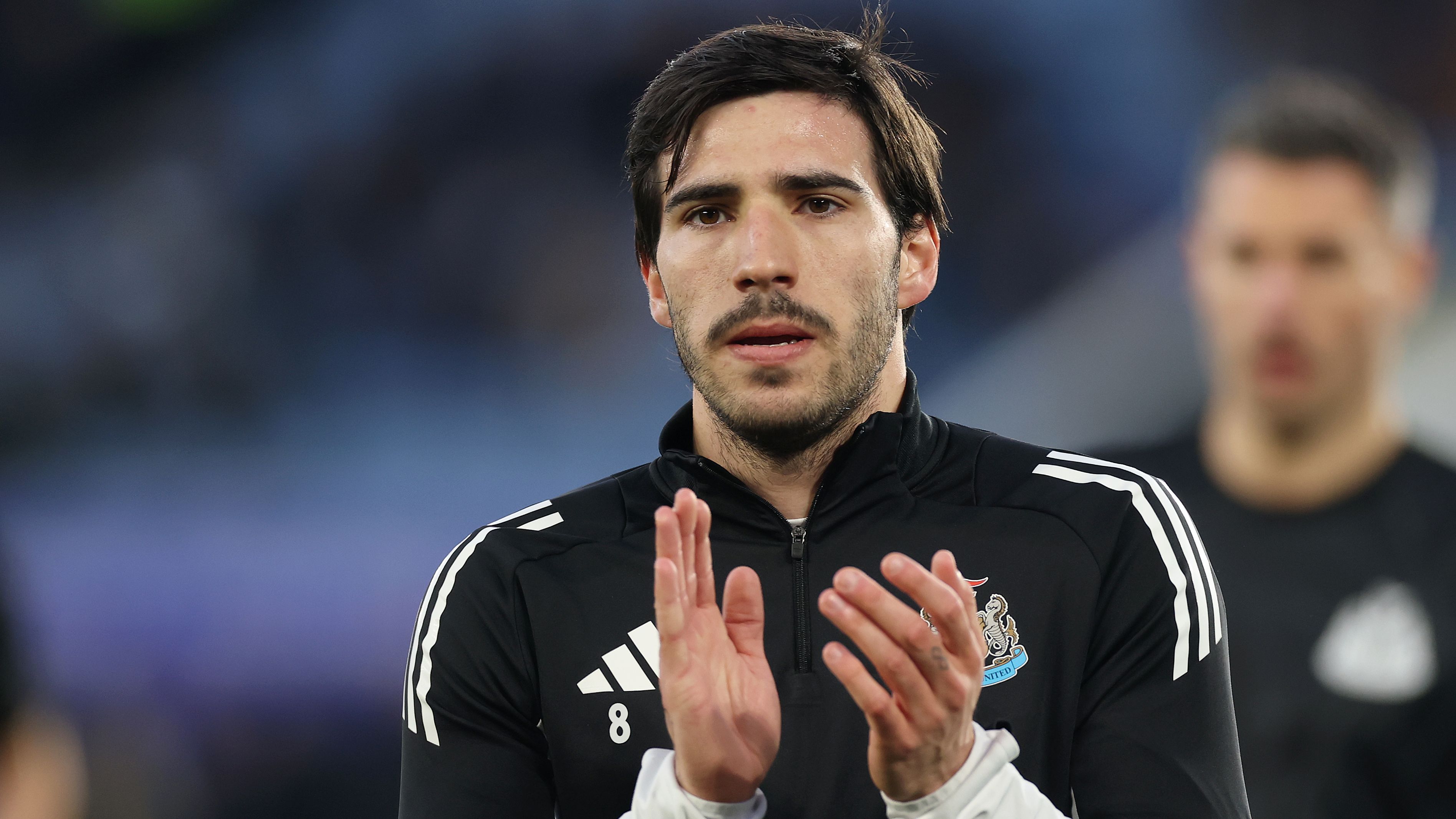 'This is a tough question' - Sandro Tonali offers surprise update on Newcastle future amid talk of Serie A return