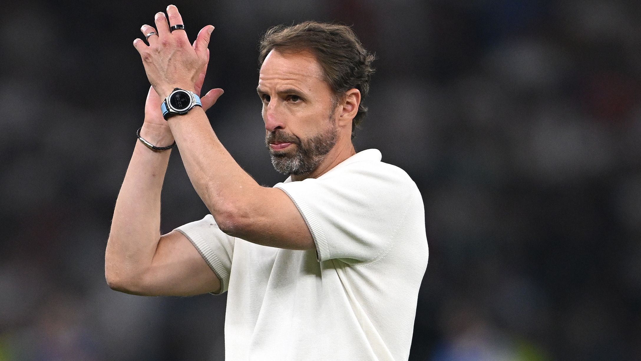 'The players loved it!' - Gareth Southgate reveals England played their own version of The Traitors at 2022 World Cup with nation gripped by celebrity show