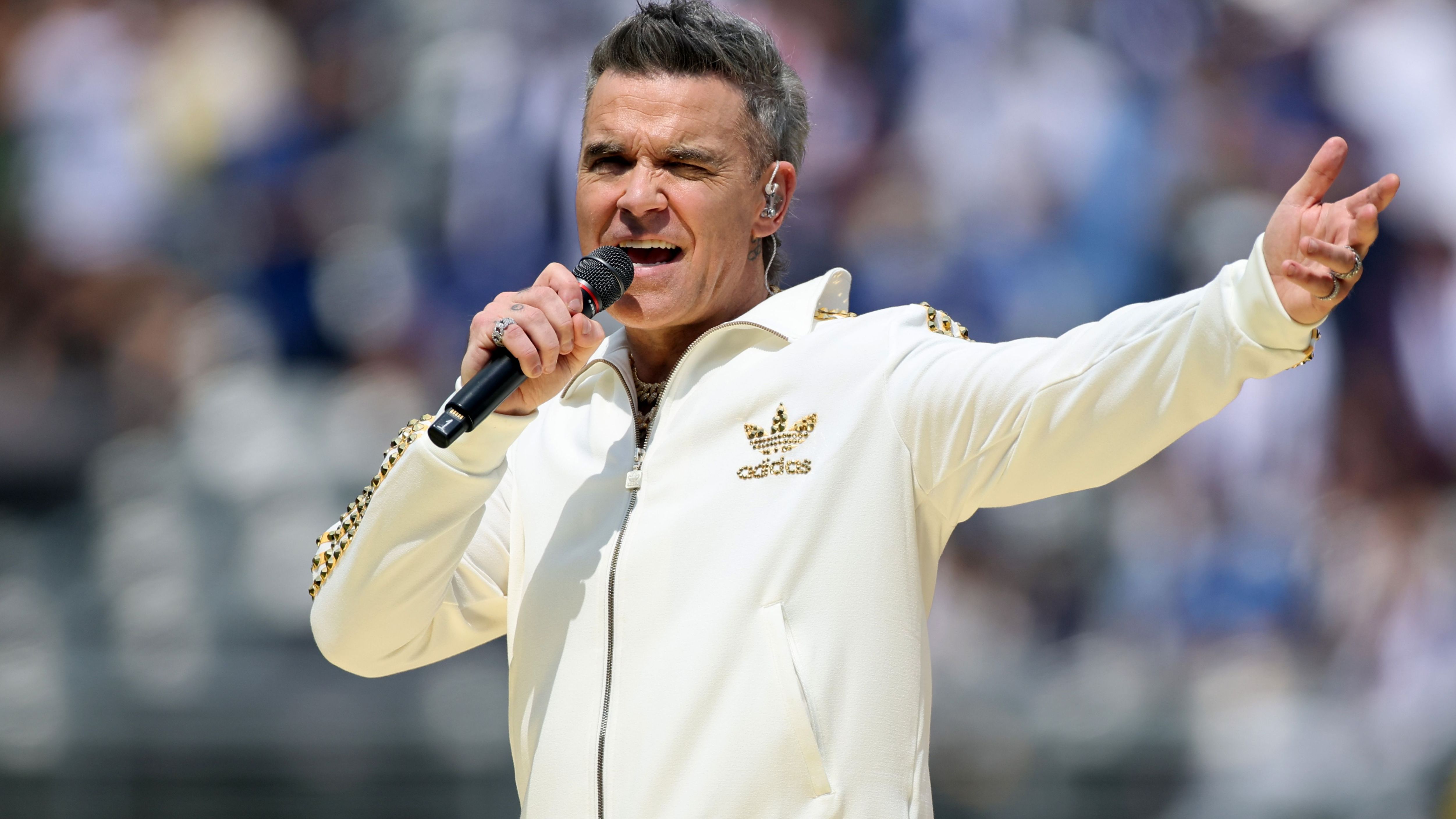 'The players loved it!' - Gareth Southgate reveals England played their own version of The Traitors at 2022 World Cup with nation gripped by celebrity show