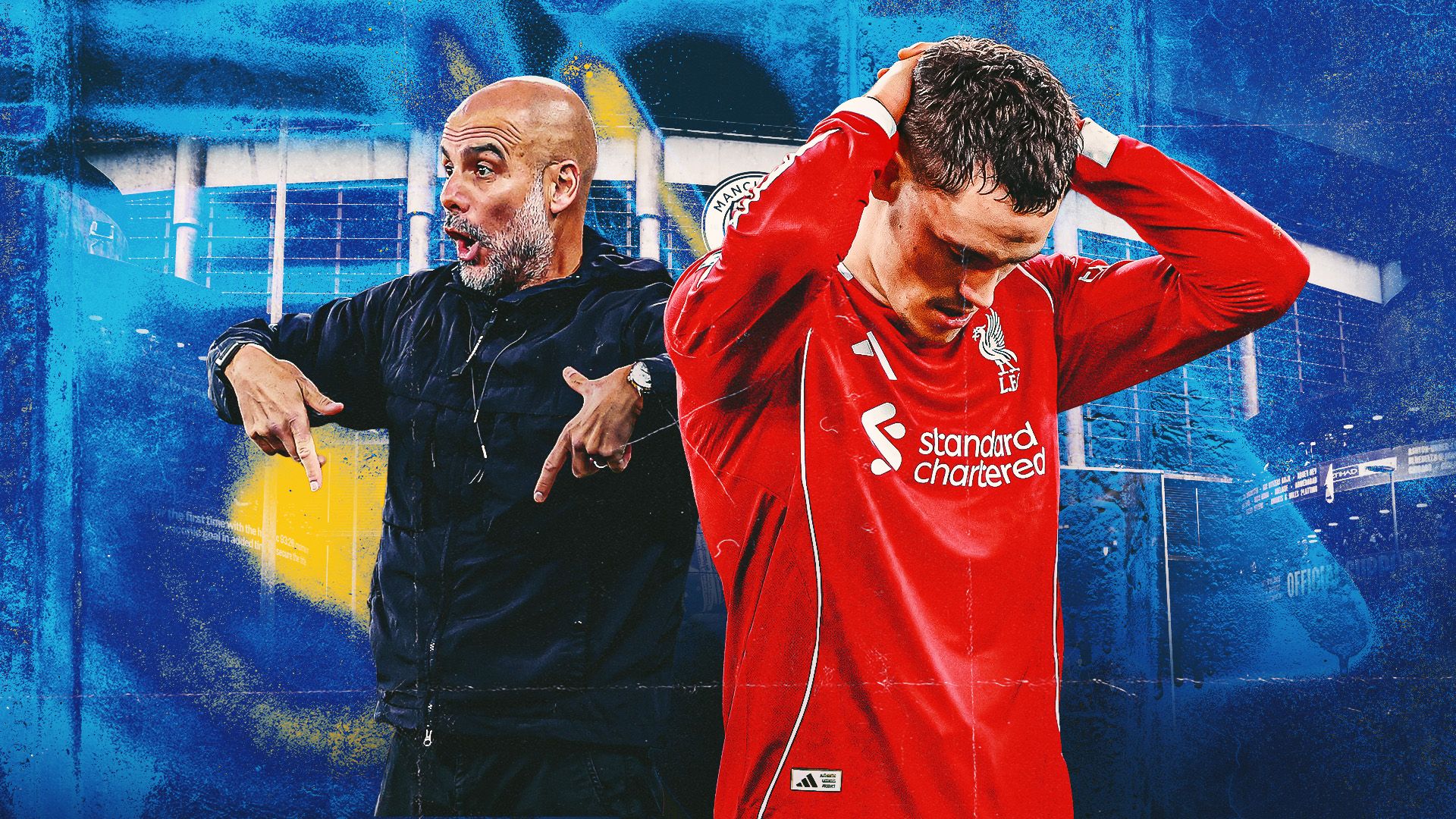 Florian Wirtz made the wrong call rejecting Man City: Struggling German can still become a Liverpool star - but Etihad switch would have made Premier League adaptation far easier