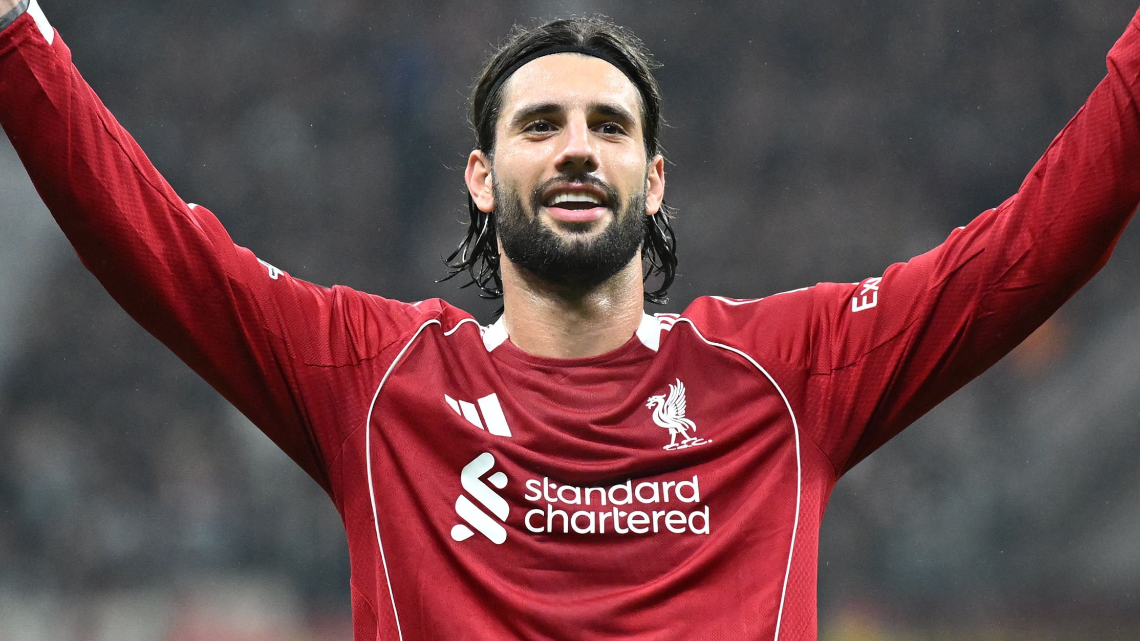Florian Wirtz made the wrong call rejecting Man City: Struggling German can still become a Liverpool star - but Etihad switch would have made Premier League adaptation far easier