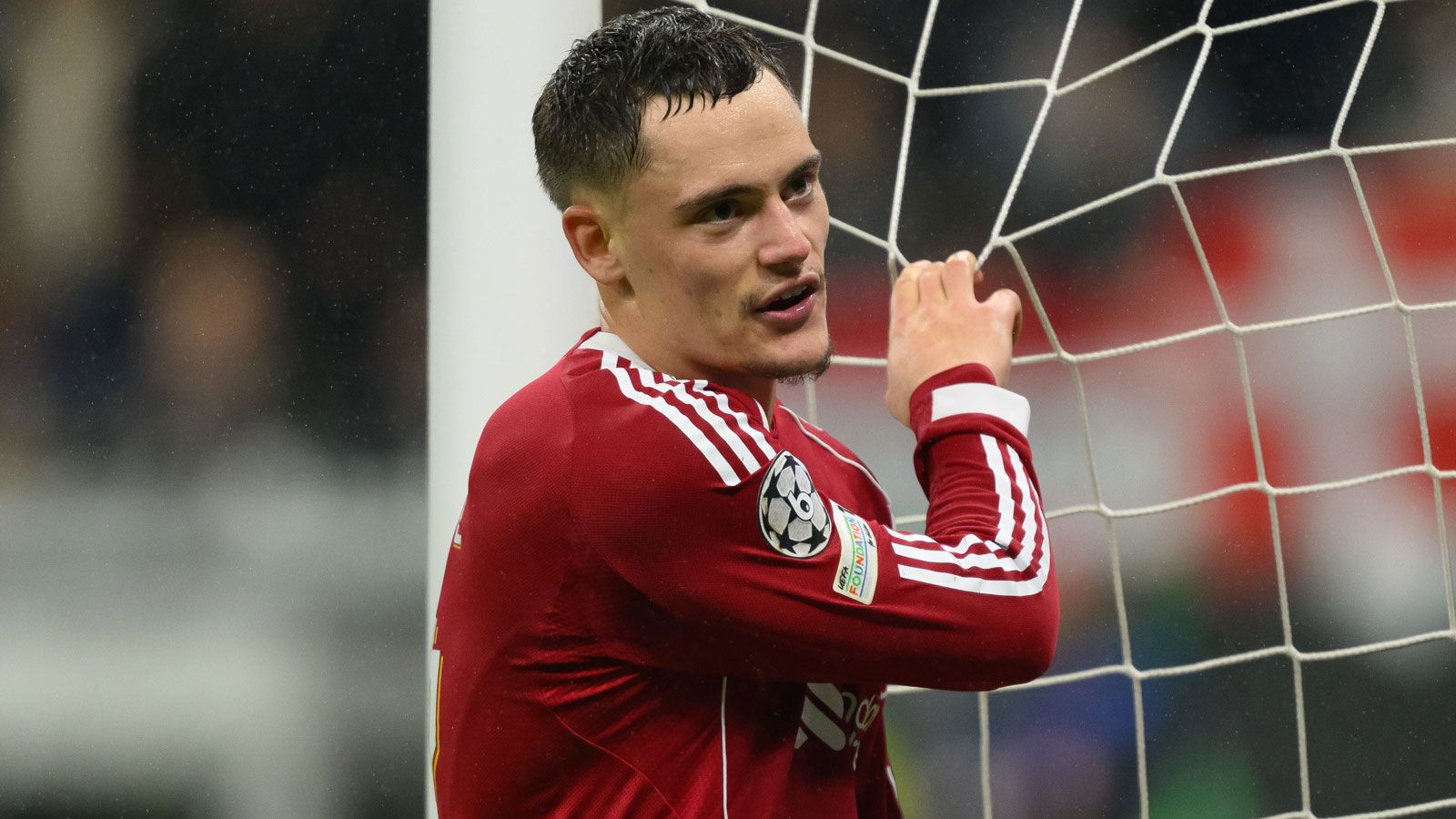 Florian Wirtz made the wrong call rejecting Man City: Struggling German can still become a Liverpool star - but Etihad switch would have made Premier League adaptation far easier