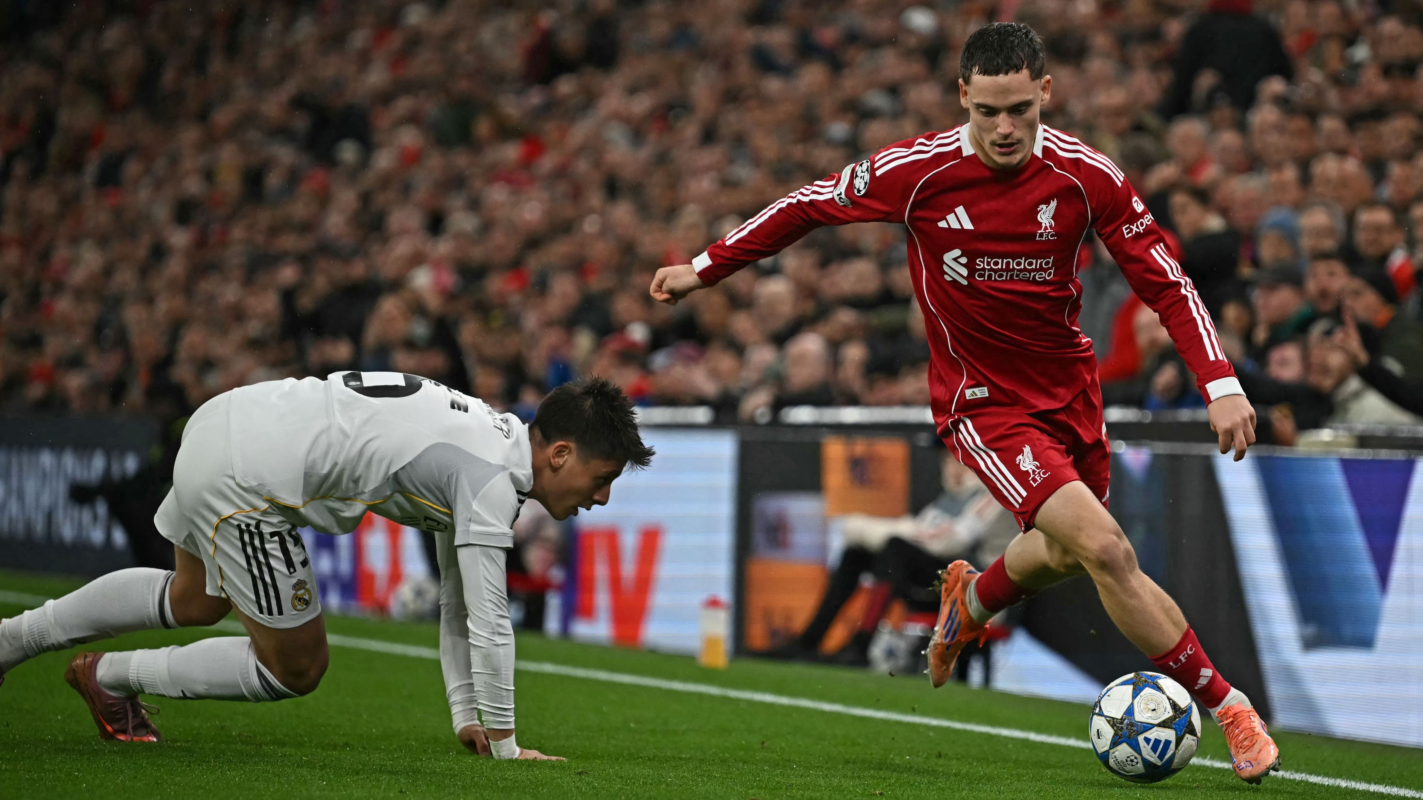 Florian Wirtz made the wrong call rejecting Man City: Struggling German can still become a Liverpool star - but Etihad switch would have made Premier League adaptation far easier