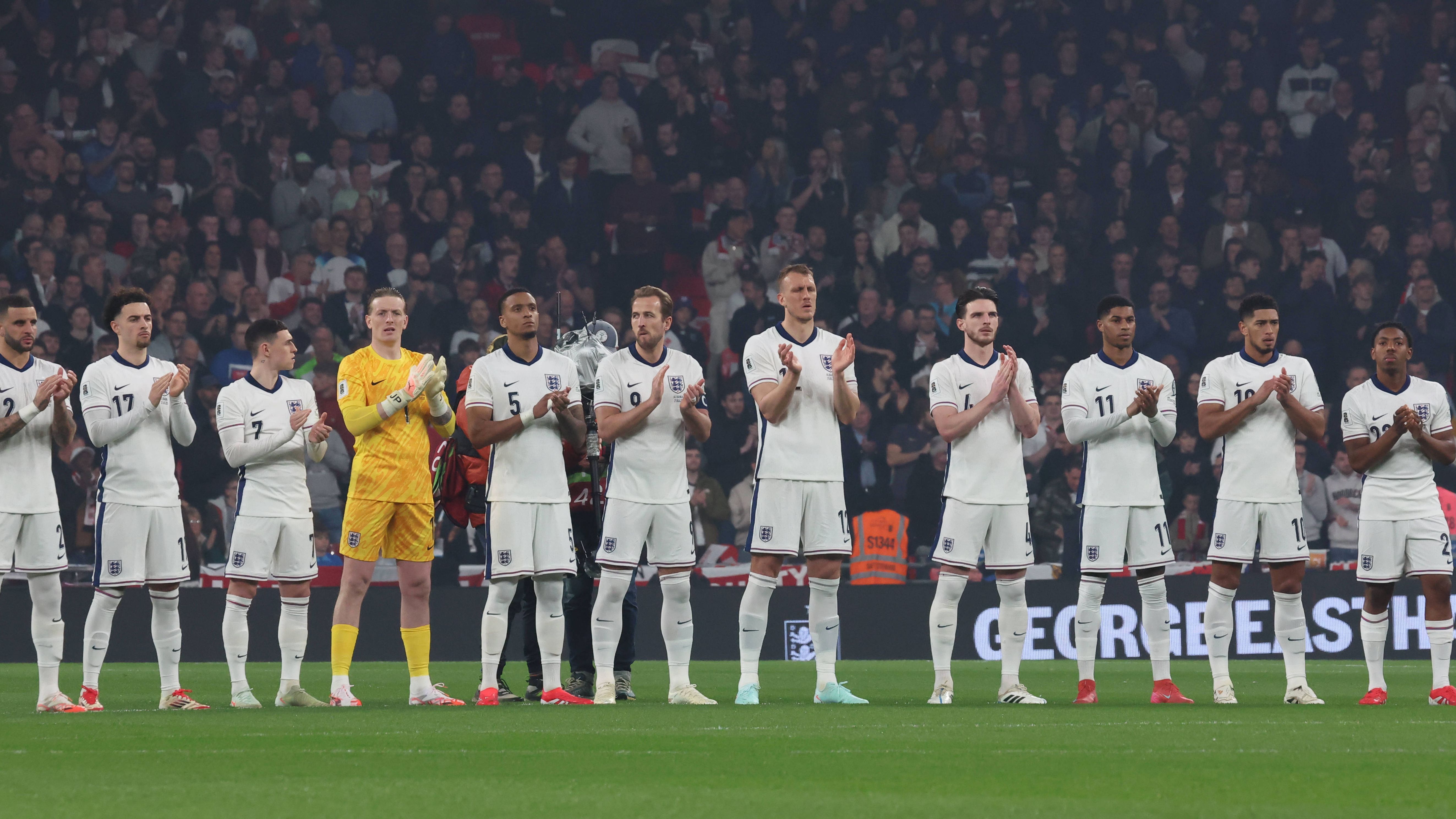 Thomas Tuchel promises 'central roles' for Jude Bellingham & Phil Foden after 'big personalities' recalled to England squad