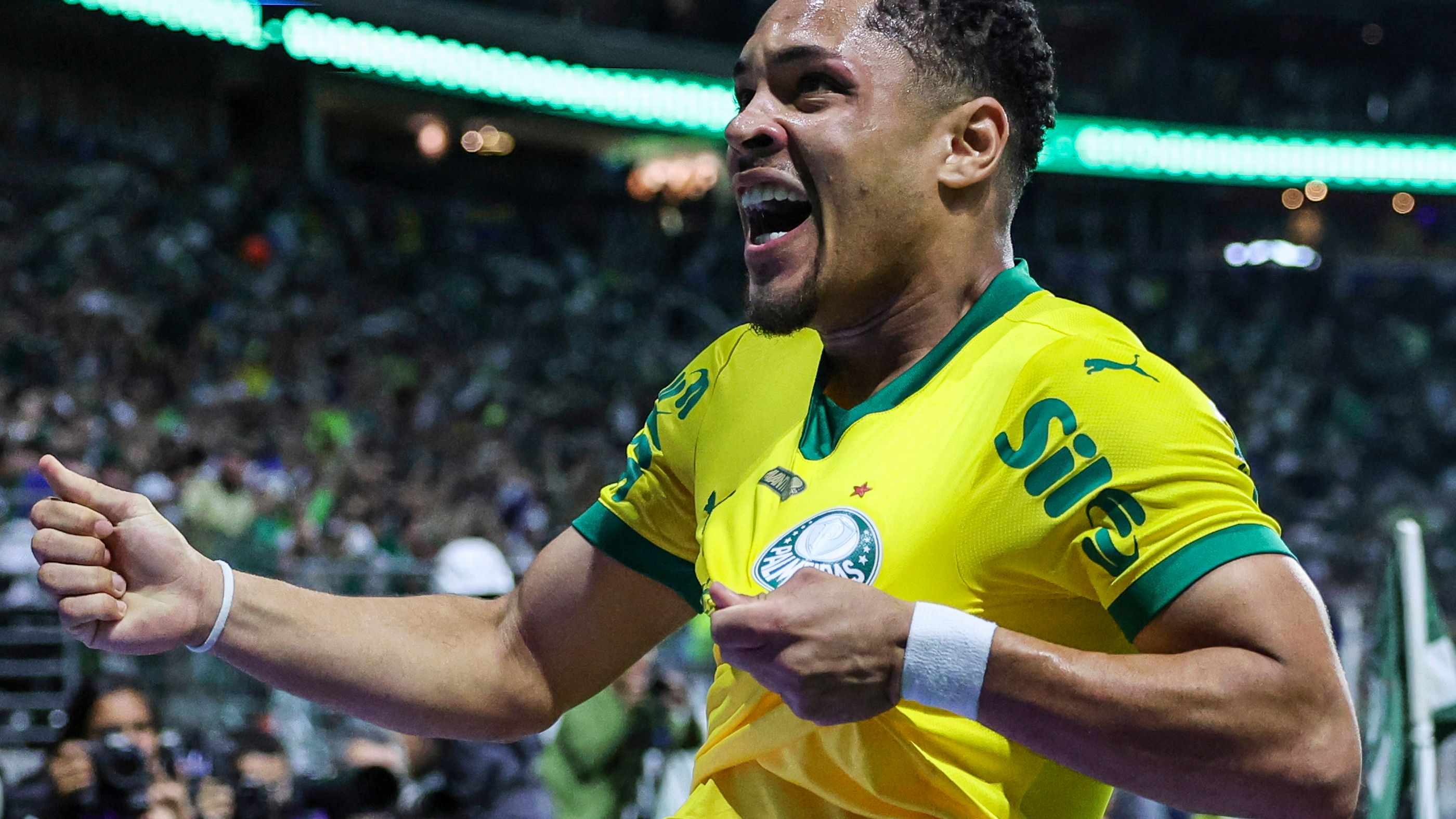 'Nothing was going right' - Barcelona flop Vitor Roque going through 'best phase' of his life after receiving Brazil call-up from Carlo Ancelotti