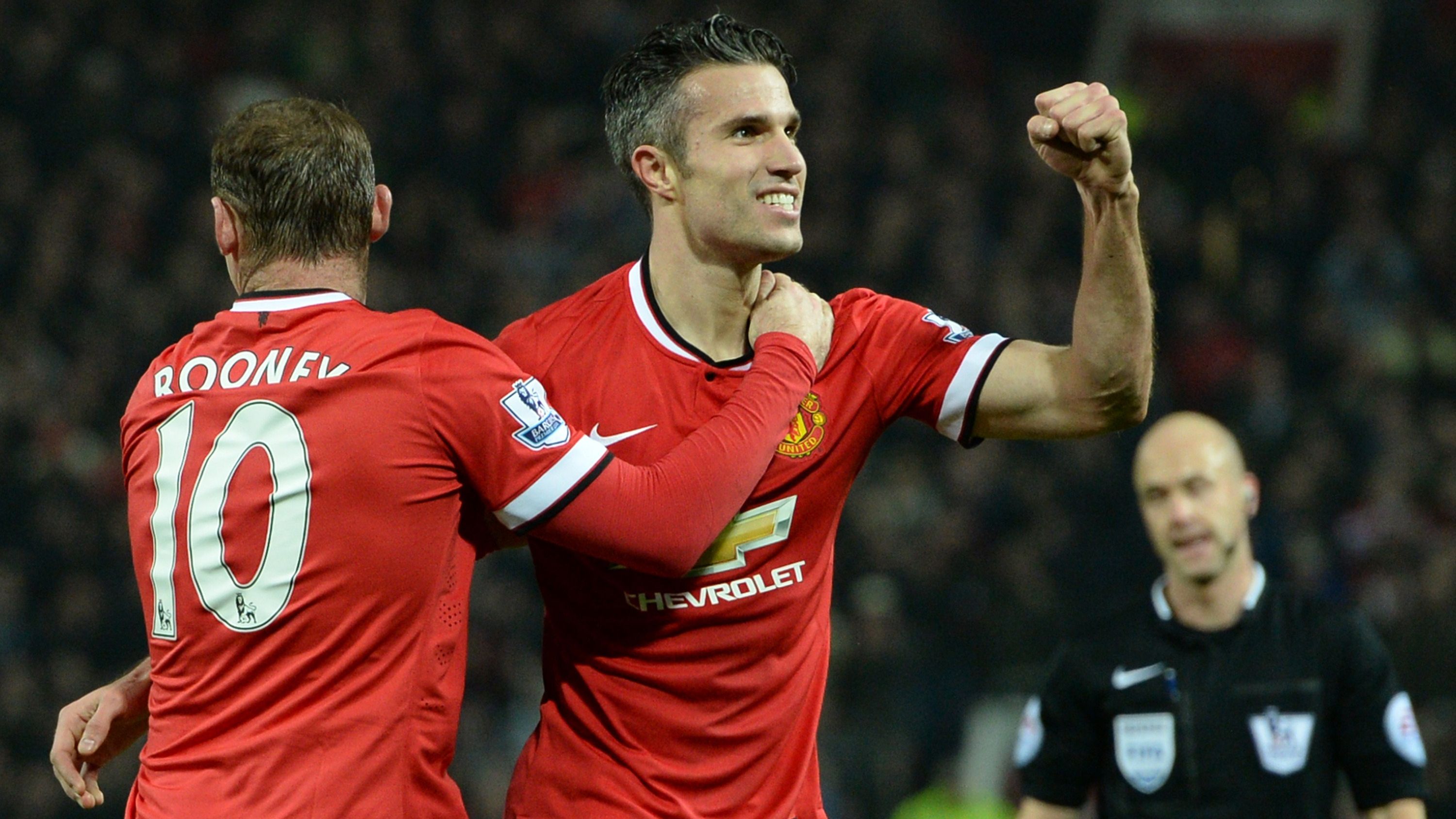 'Can't see him turning Man Utd down' - Harry Kane tipped to leave Bayern Munich and become a Red Devils legend 'like Robin van Persie'