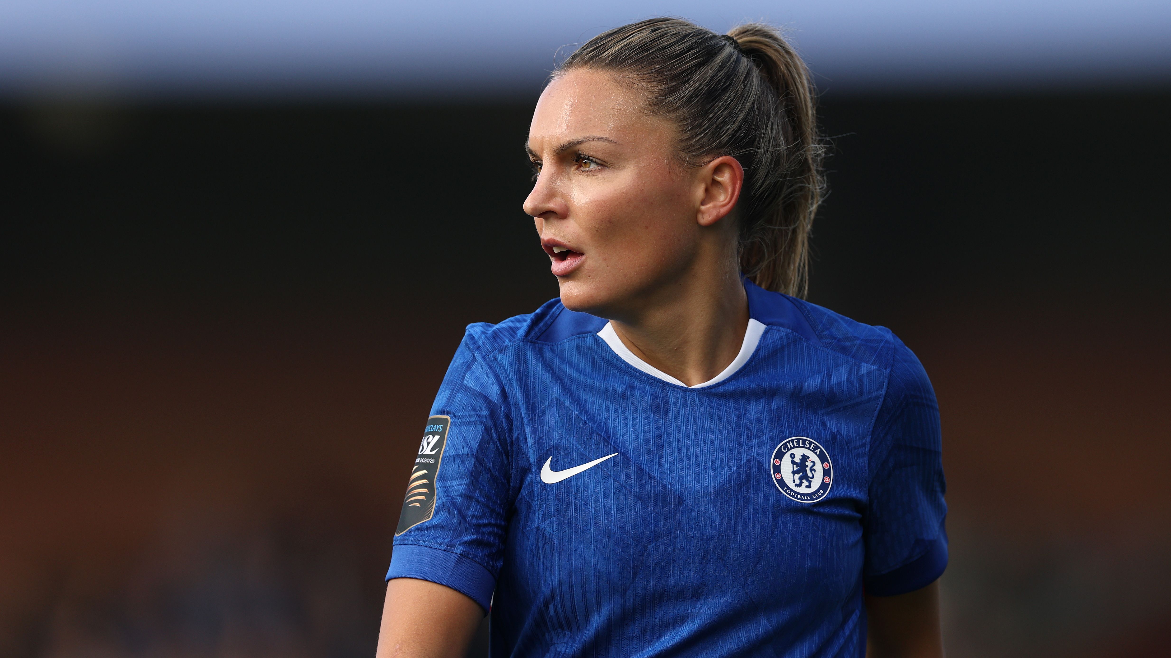 Chelsea women's player ratings vs Arsenal: Hannah Hampton makes a mess of it! Lionesses goalkeeper's error costs Blues after USWNT sharpshooter Alyssa Thompson's moment of magic