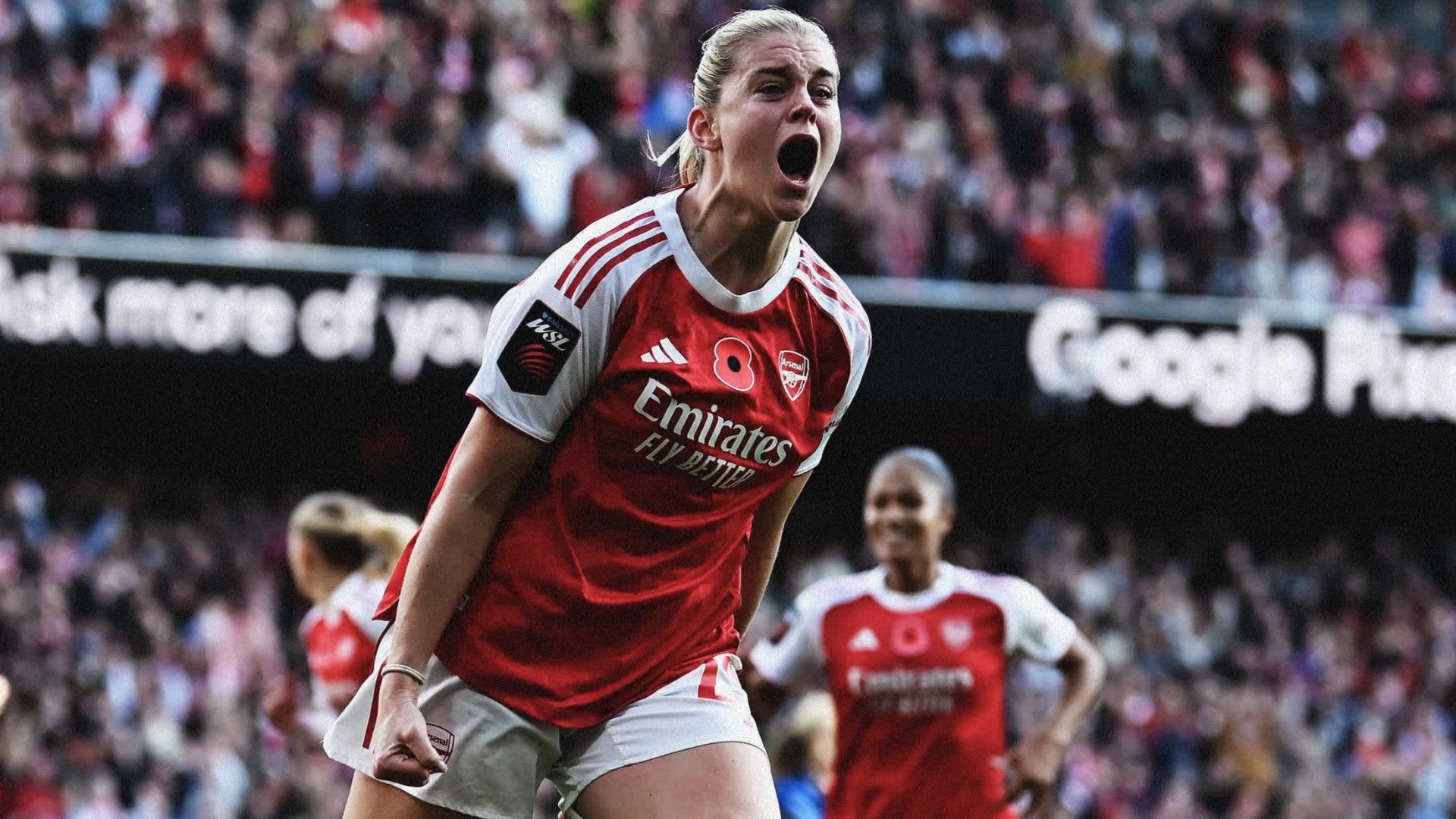 Arsenal women's player ratings vs Chelsea: Justice for the Gunners! Ice-cold Alessia Russo comes up clutch after cruel Stina Blackstenius handball controversy