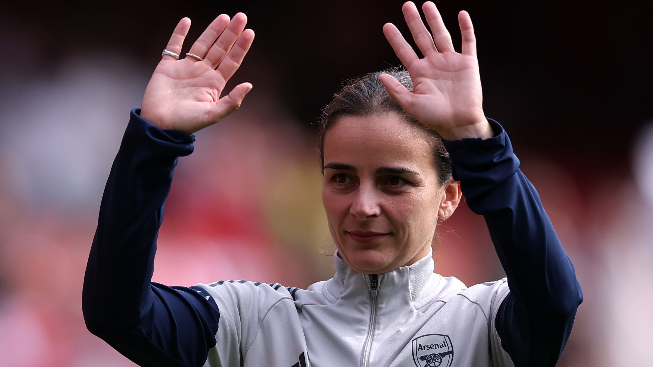 Arsenal women's player ratings vs Chelsea: Justice for the Gunners! Ice-cold Alessia Russo comes up clutch after cruel Stina Blackstenius handball controversy