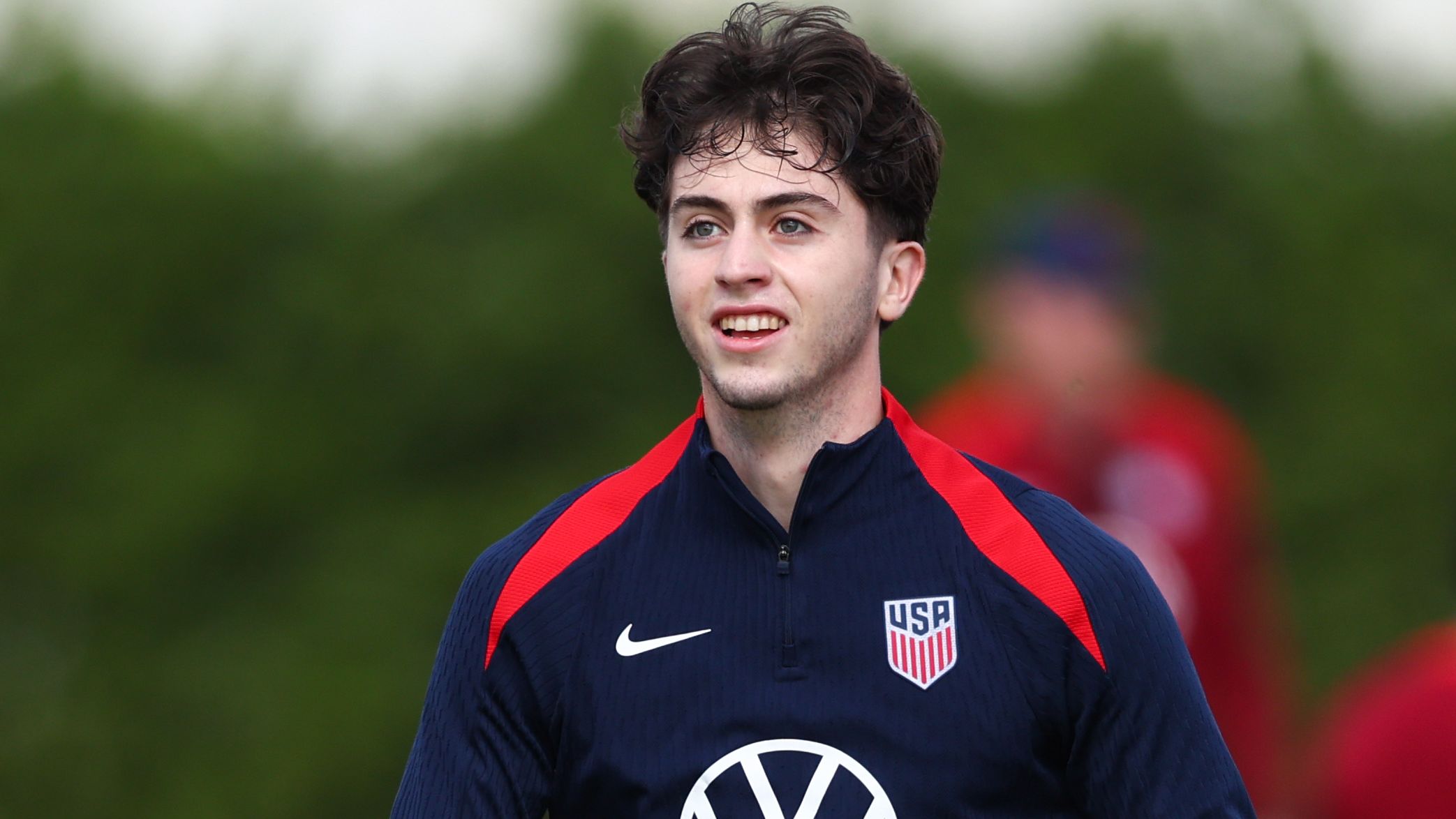 Sources: Brian Gutierrez a target for Chivas as Chicago Fire star midfielder considers Mexico switch