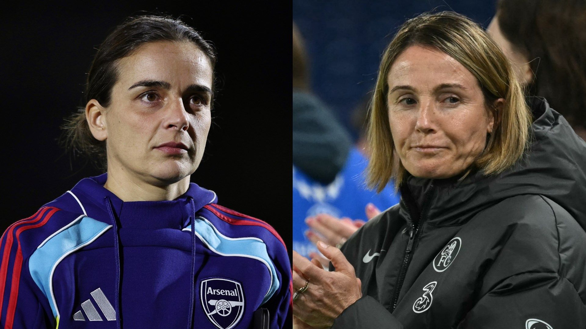 'We need justice' - Renee Slegers and Sonia Bomapastor call for VAR after Arsenal's controversial WSL draw with Chelsea