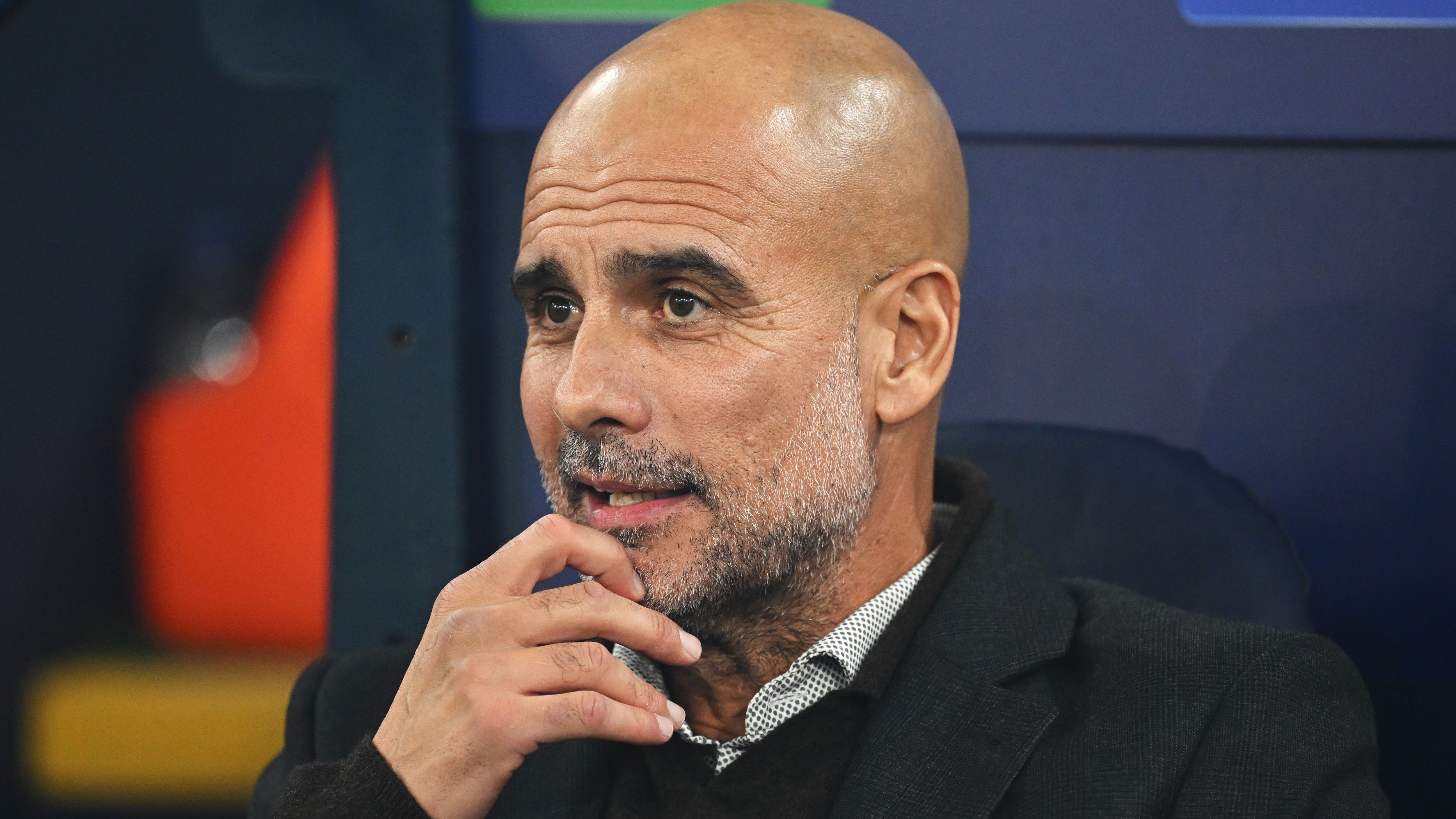 'I've never felt better' - Erling Haaland fires out warning ahead of Liverpool clash as Man City striker reveals how he 'keeps sharp'