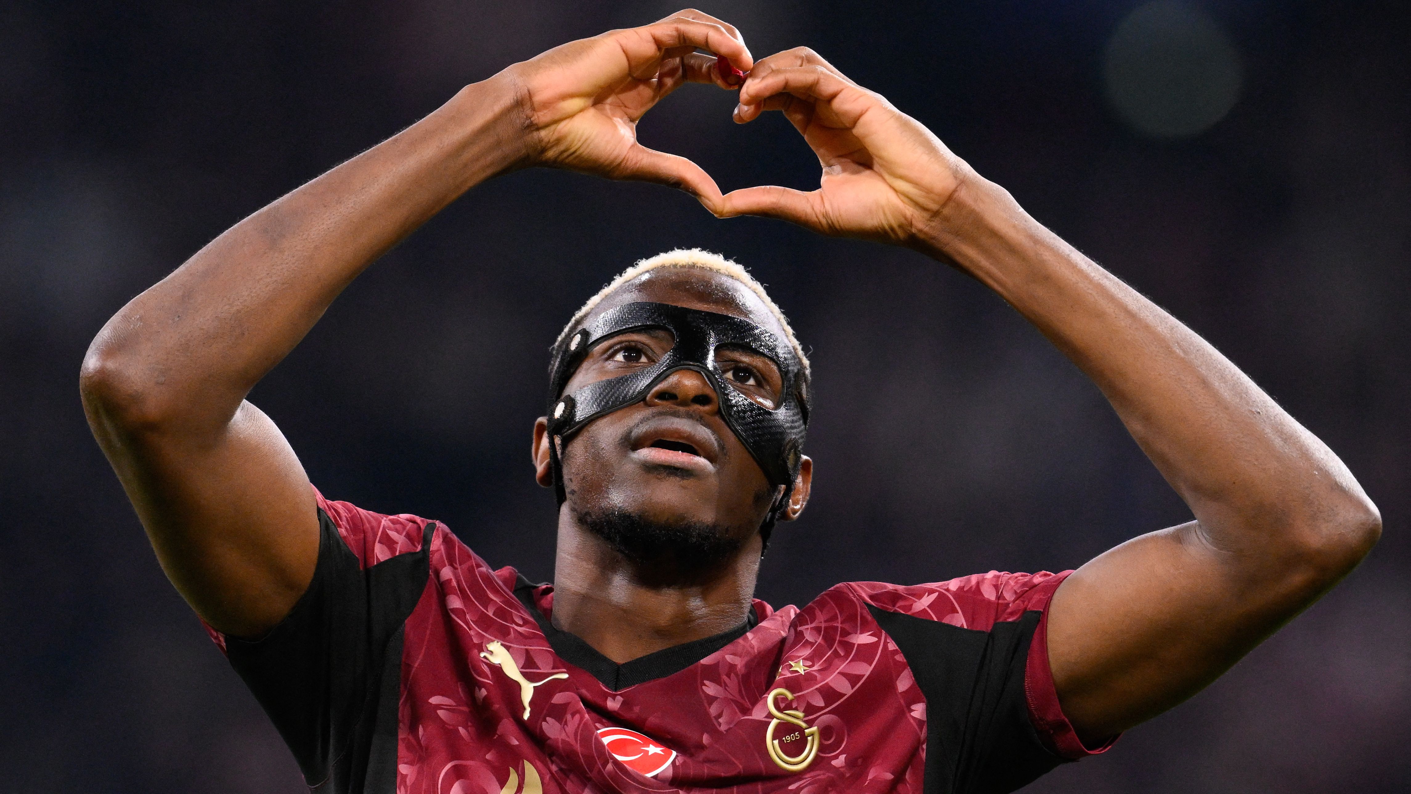 Lionel Messi's move to Galatasaray gathers pace as club president plays up prospect of 'easily' signing Argentine GOAT from Inter Miami