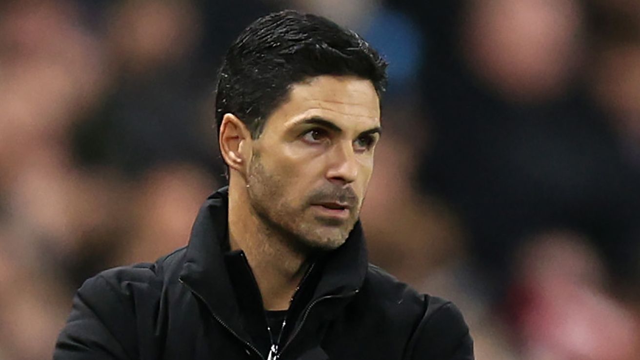 Premier League approves Arsenal request to push forward clash with Everton after Mikel Arteta's 'doesn't make sense' outburst