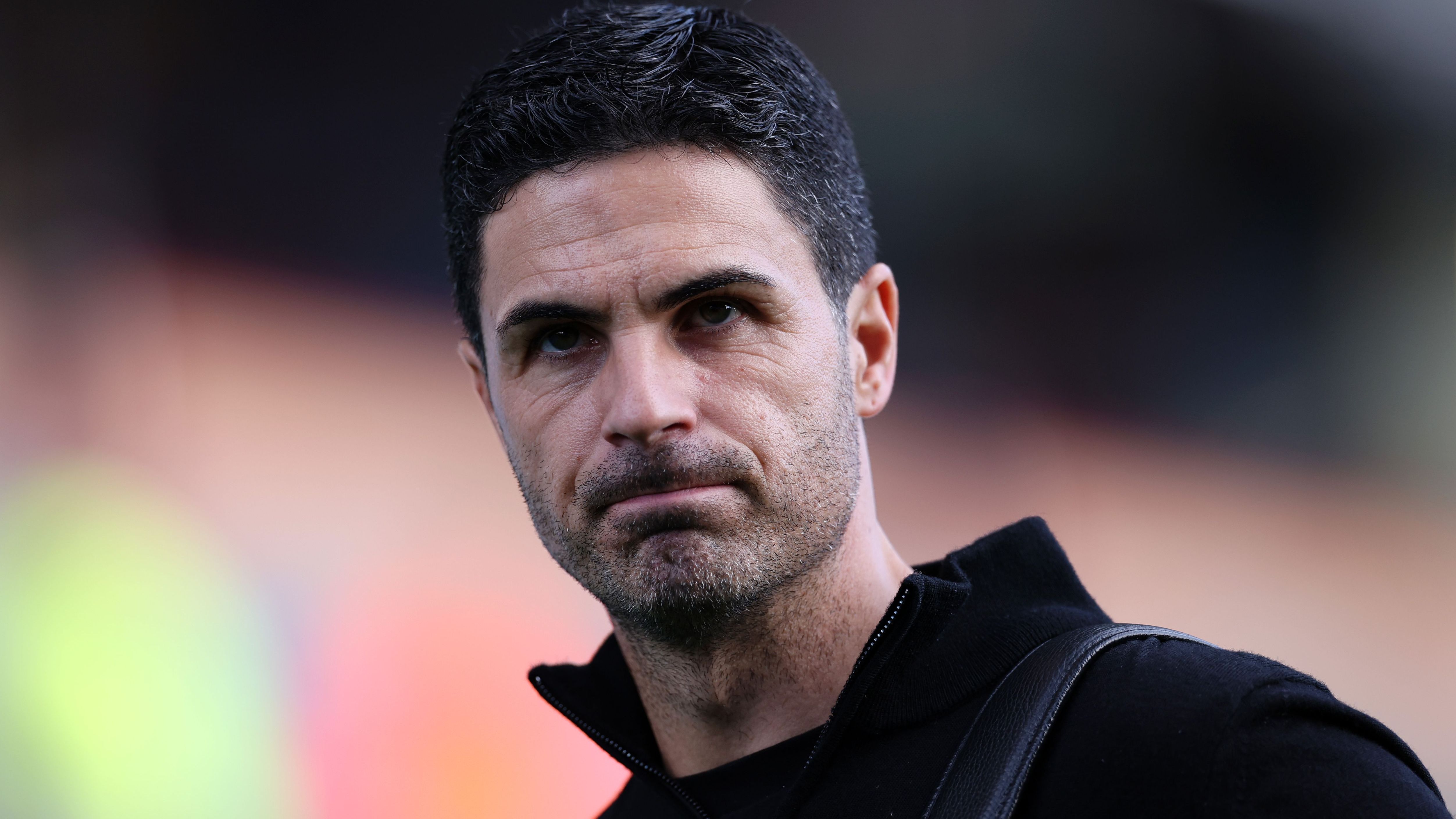 Premier League approves Arsenal request to push forward clash with Everton after Mikel Arteta's 'doesn't make sense' outburst