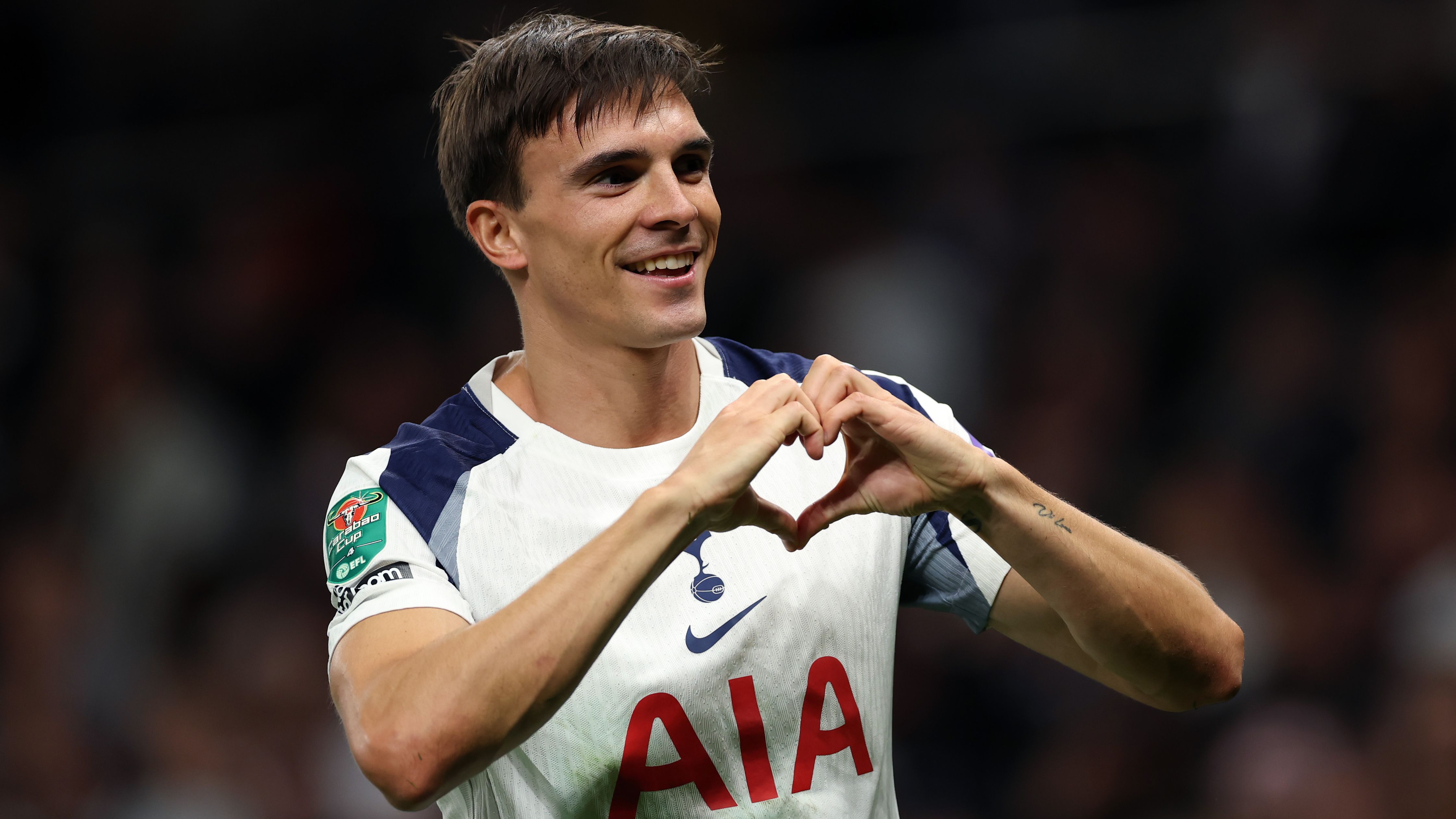 Tottenham and Bayern Munich in talks to reduce Joao Palhinha transfer as Premier League side aim to snap up midfielder in permanent deal